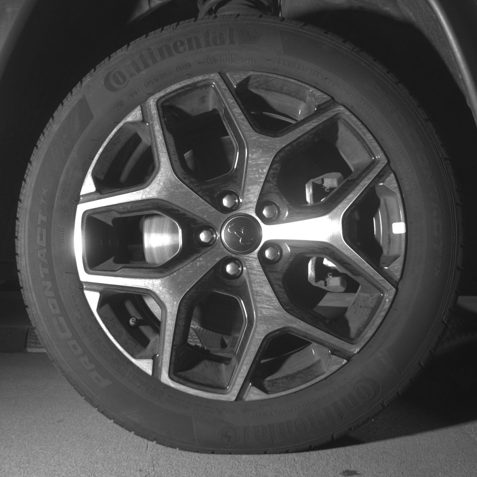 Thumbnail: 2025 Jeep Compass - 13