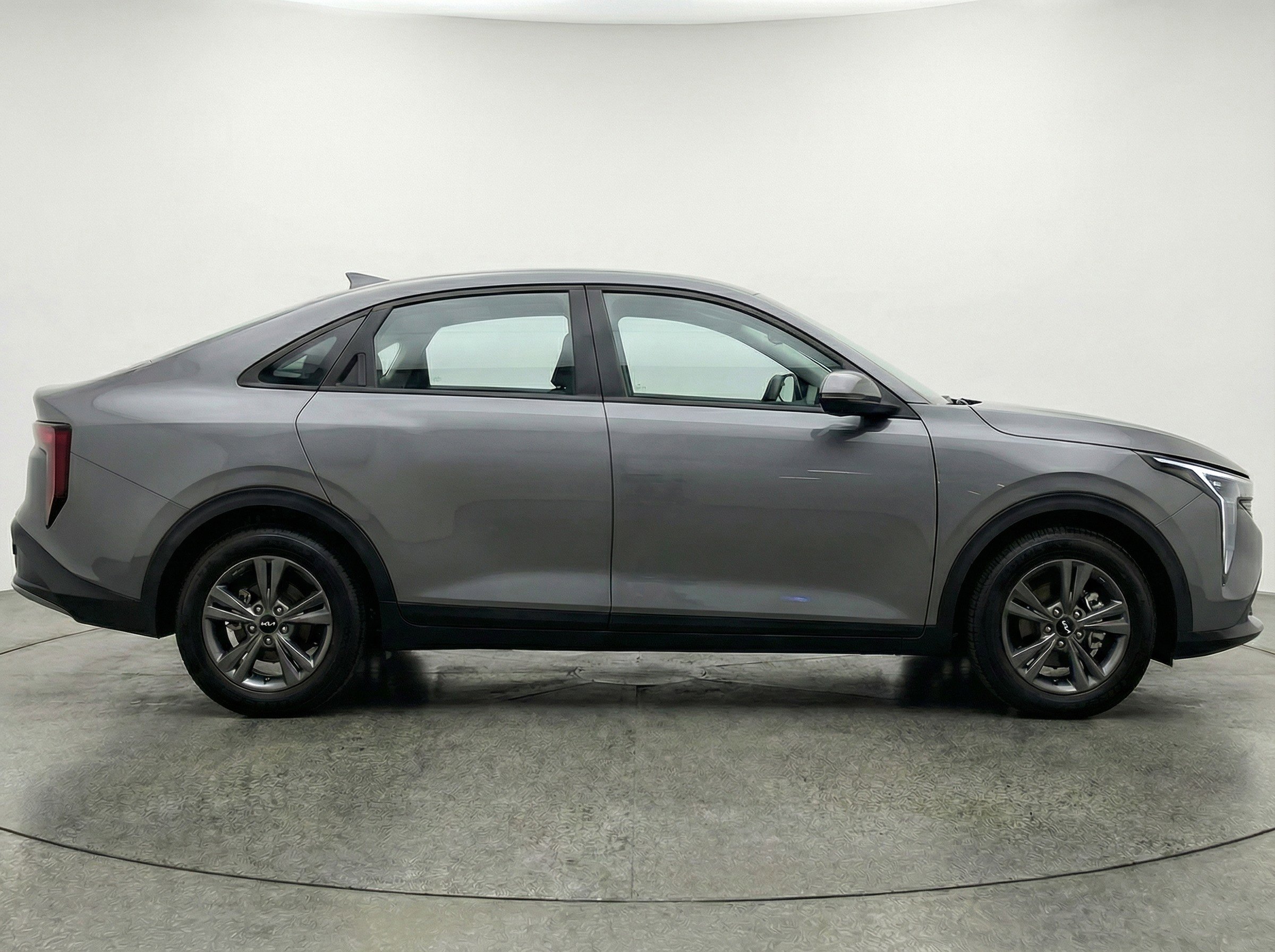 Thumbnail: 2025 Kia K4 - 11