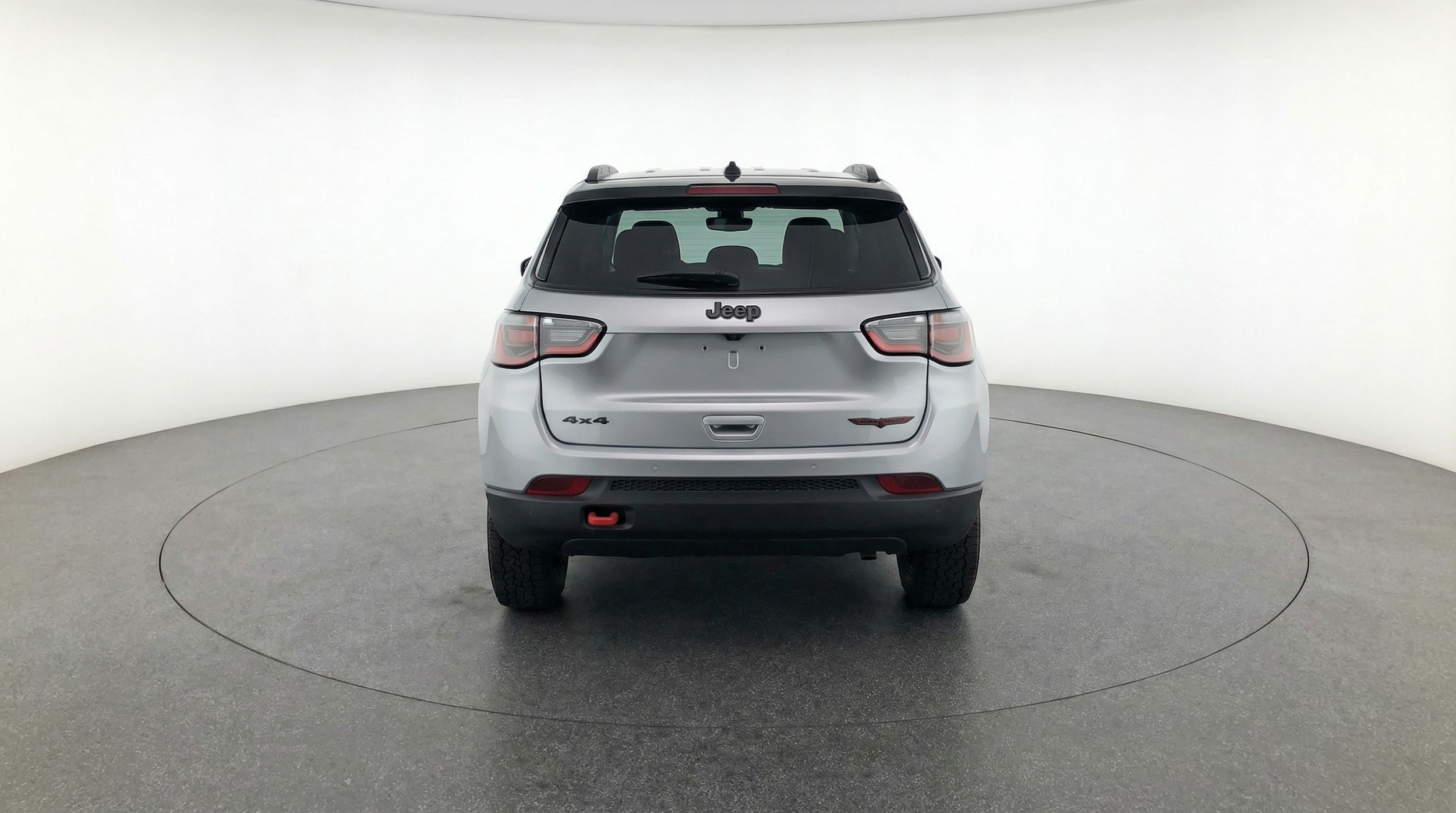 Thumbnail: 2025 Jeep Compass - 6