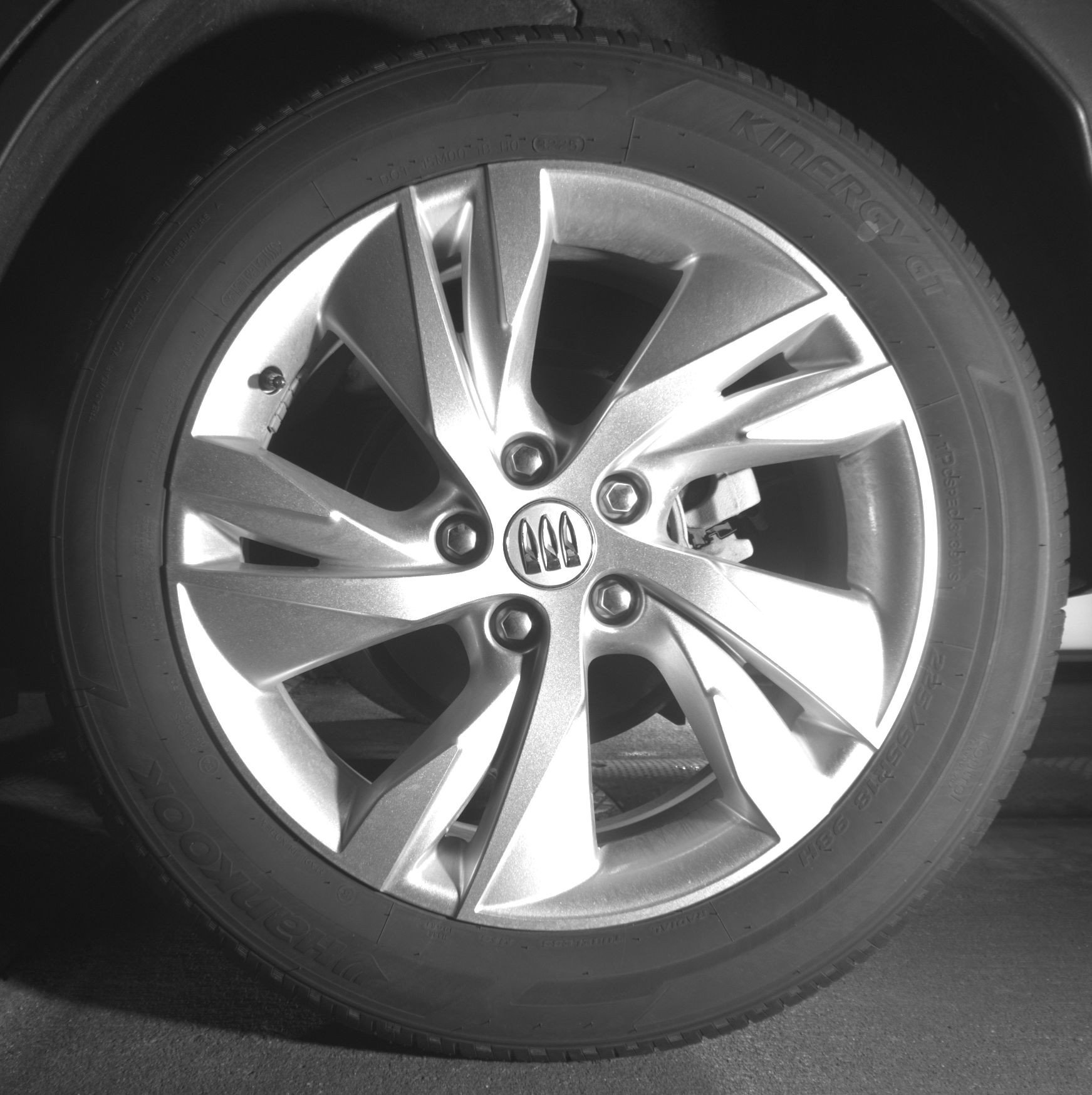 Thumbnail: 2026 Buick Encore GX - 14