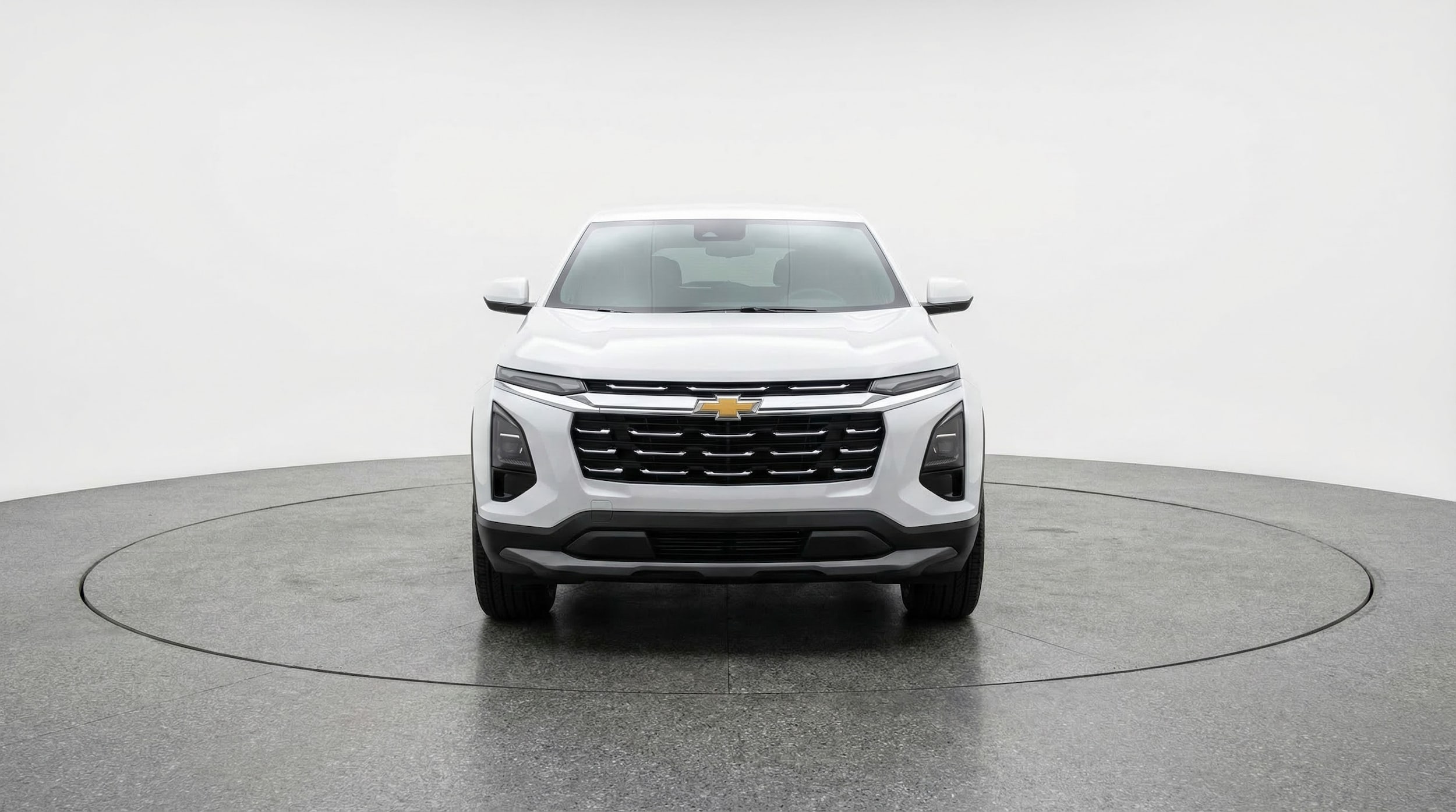 Thumbnail: 2025 Chevrolet Equinox - 2