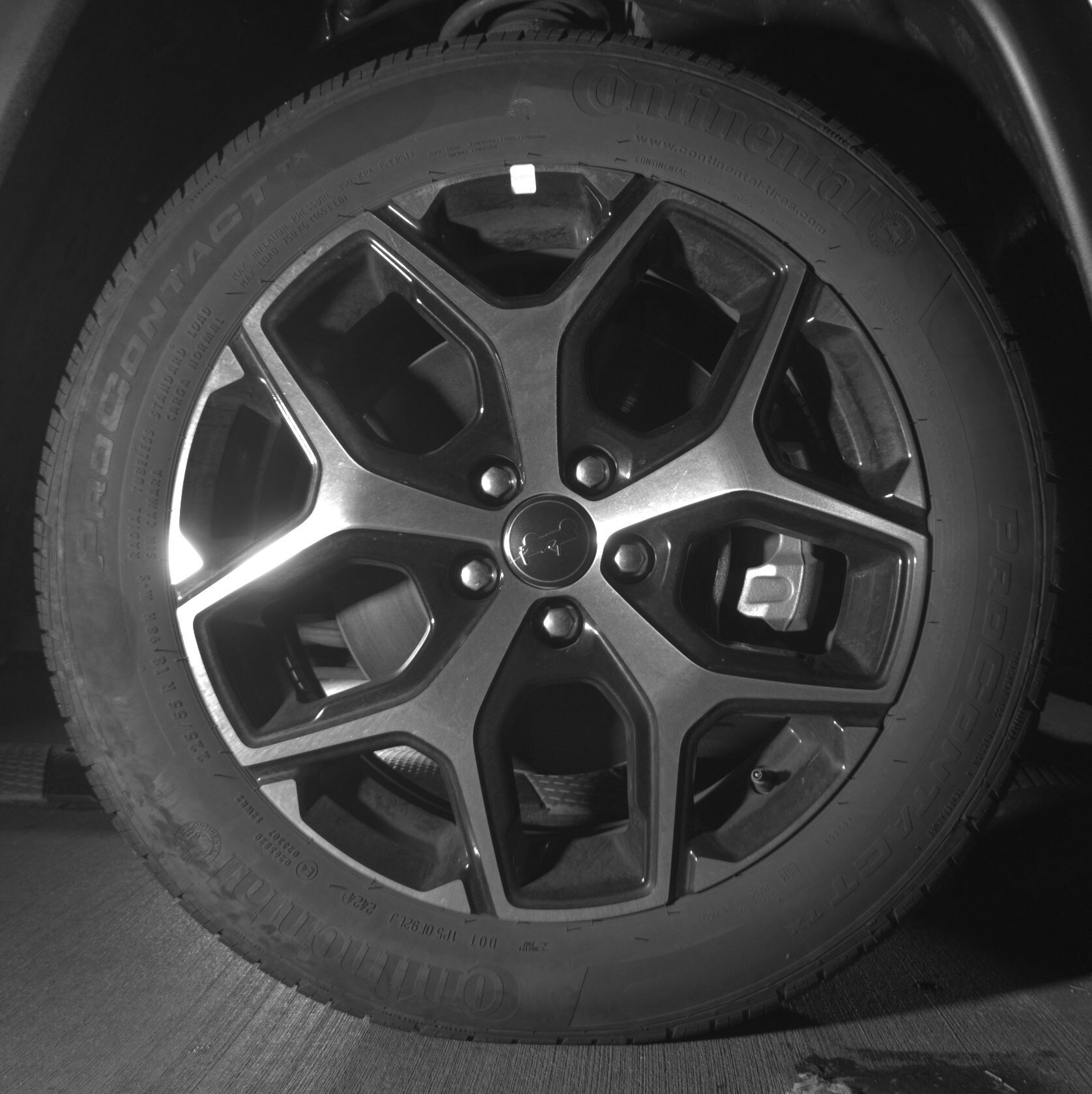 Thumbnail: 2025 Jeep Compass - 10