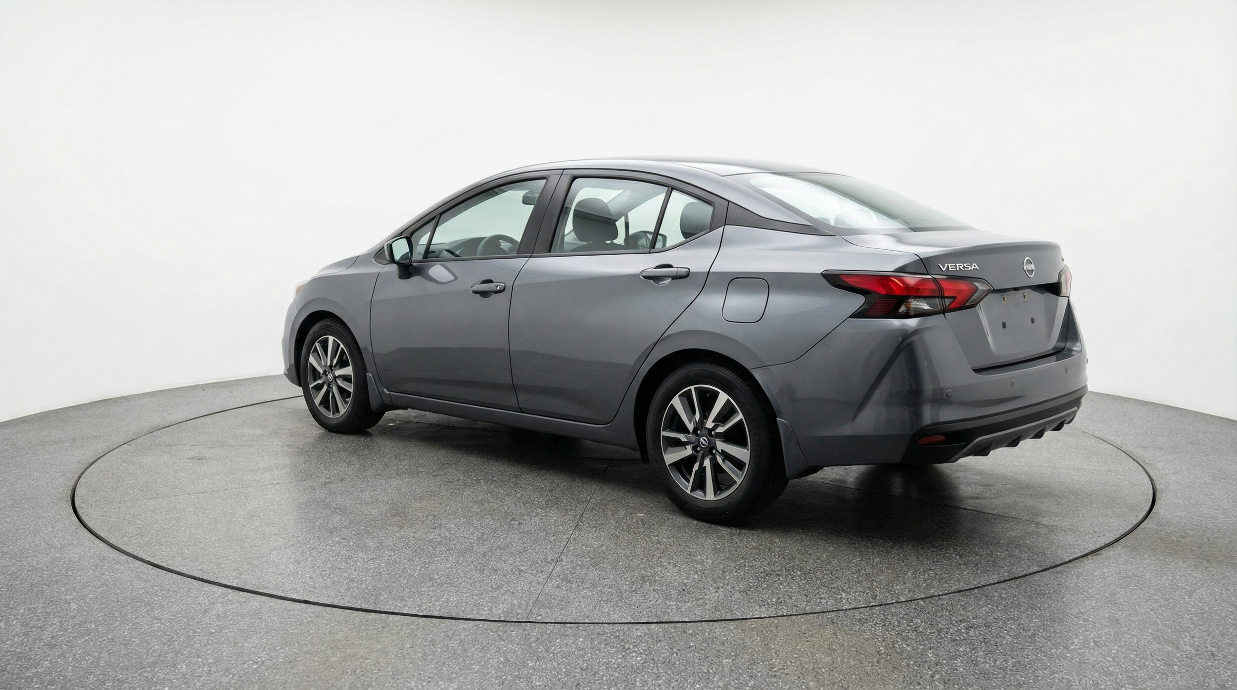 Thumbnail: 2025 Nissan Versa - 5