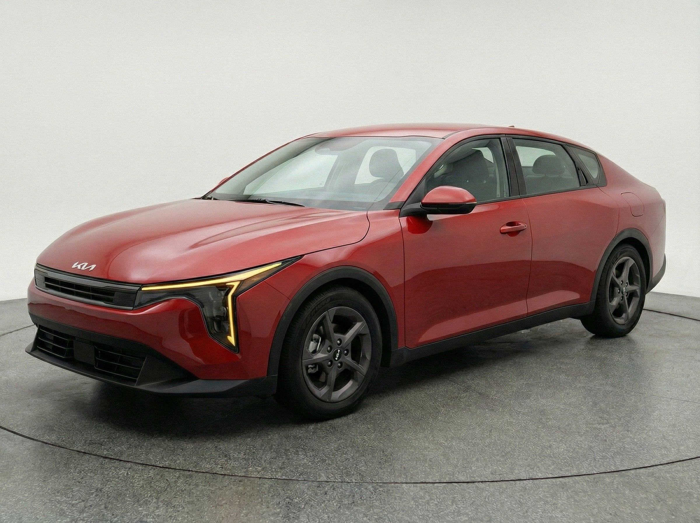 Thumbnail: 2025 Kia K4 - 3