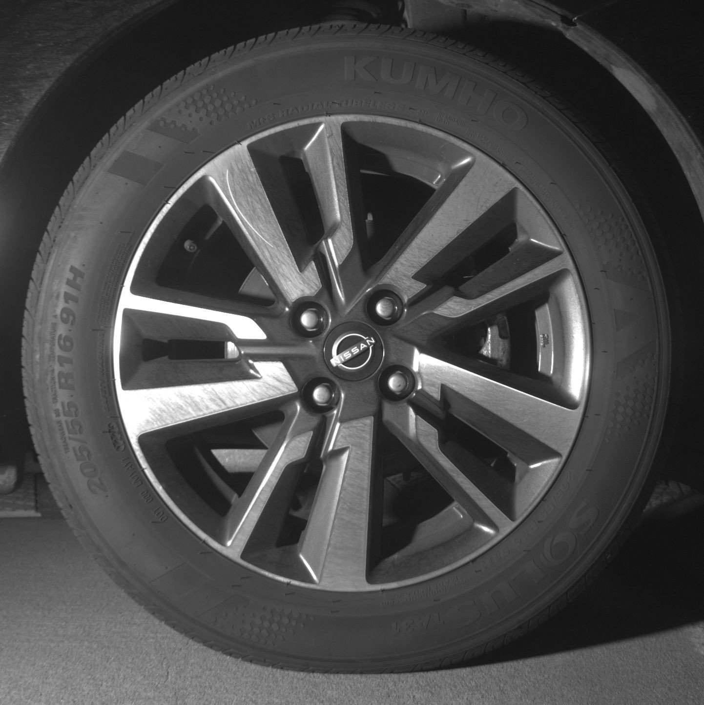 Thumbnail: 2025 Nissan Versa - 13