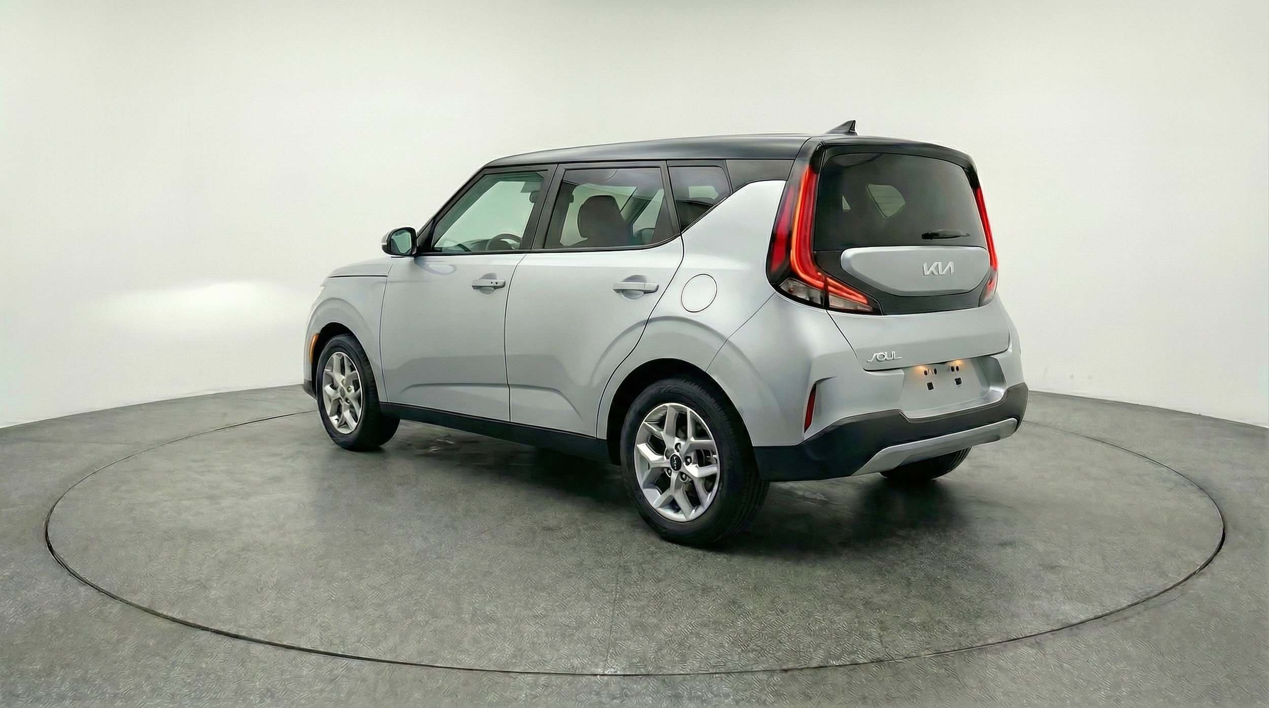 Thumbnail: 2025 Kia Soul - 5