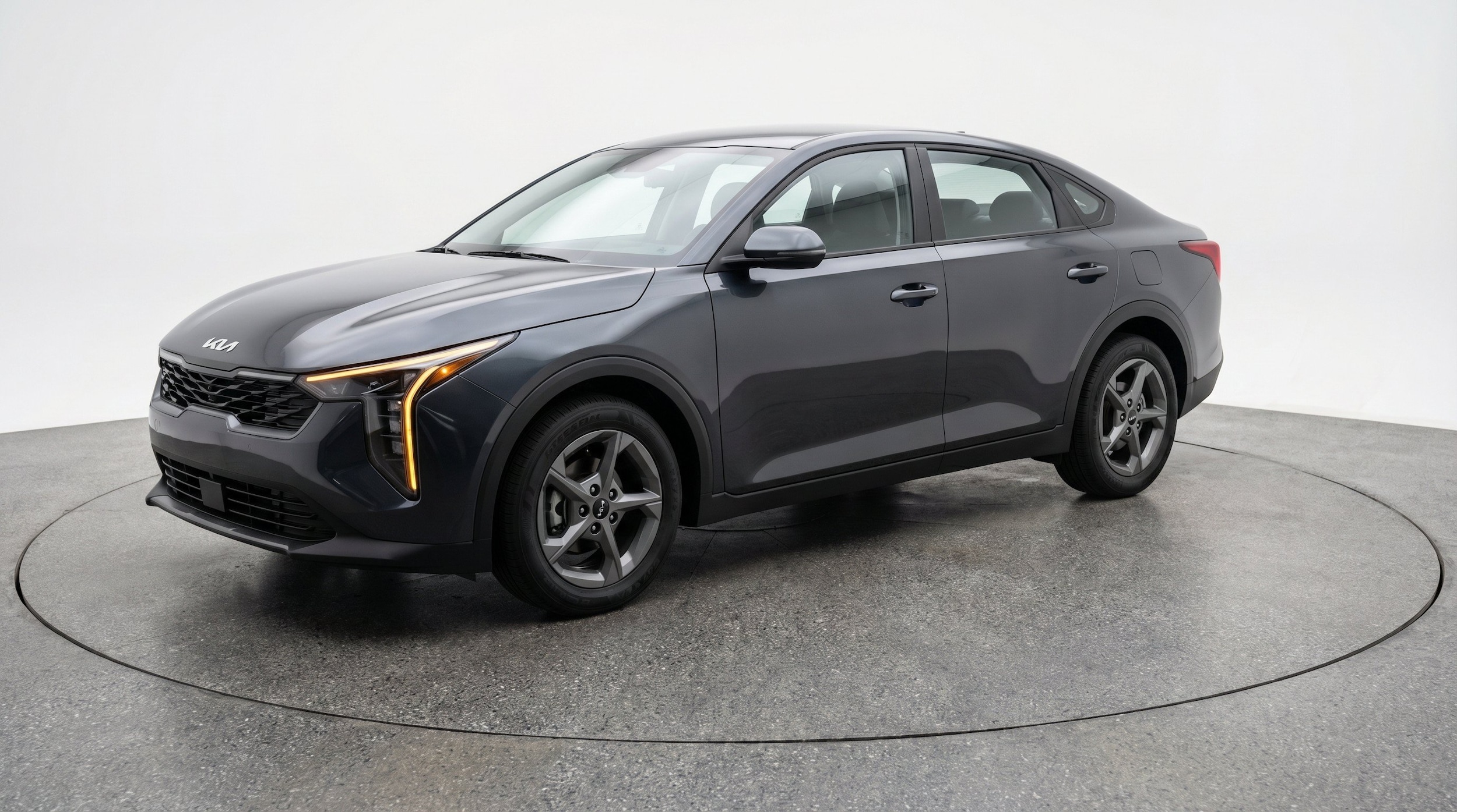 Thumbnail: 2026 Kia K4 - 3