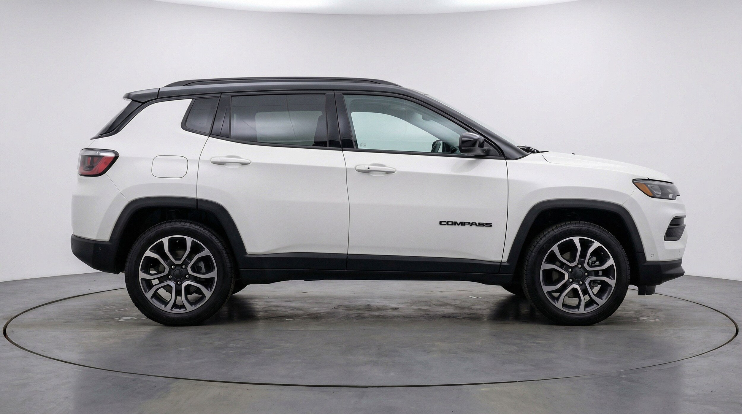 Thumbnail: 2025 Jeep Compass - 11