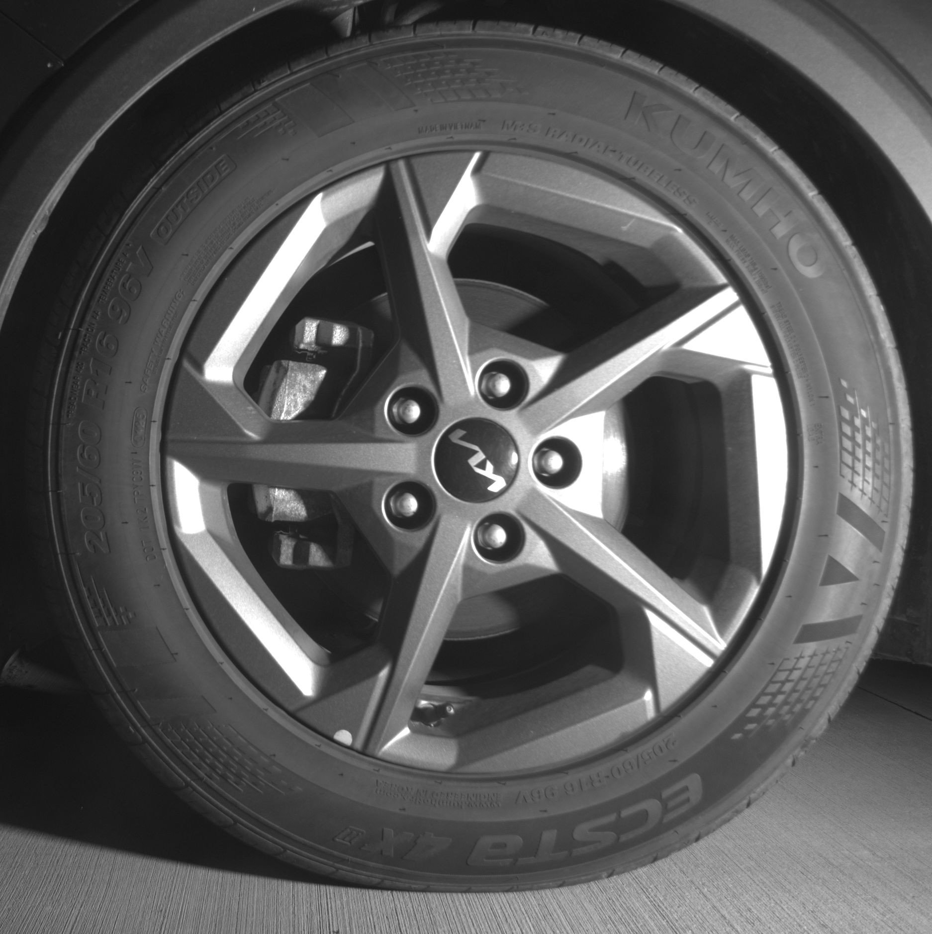 Thumbnail: 2025 Kia K4 - 12