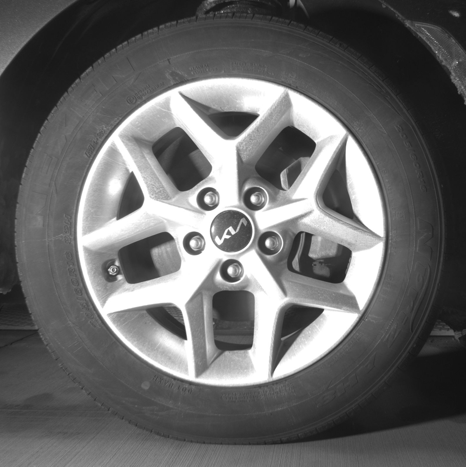 Thumbnail: 2025 Kia Soul - 10