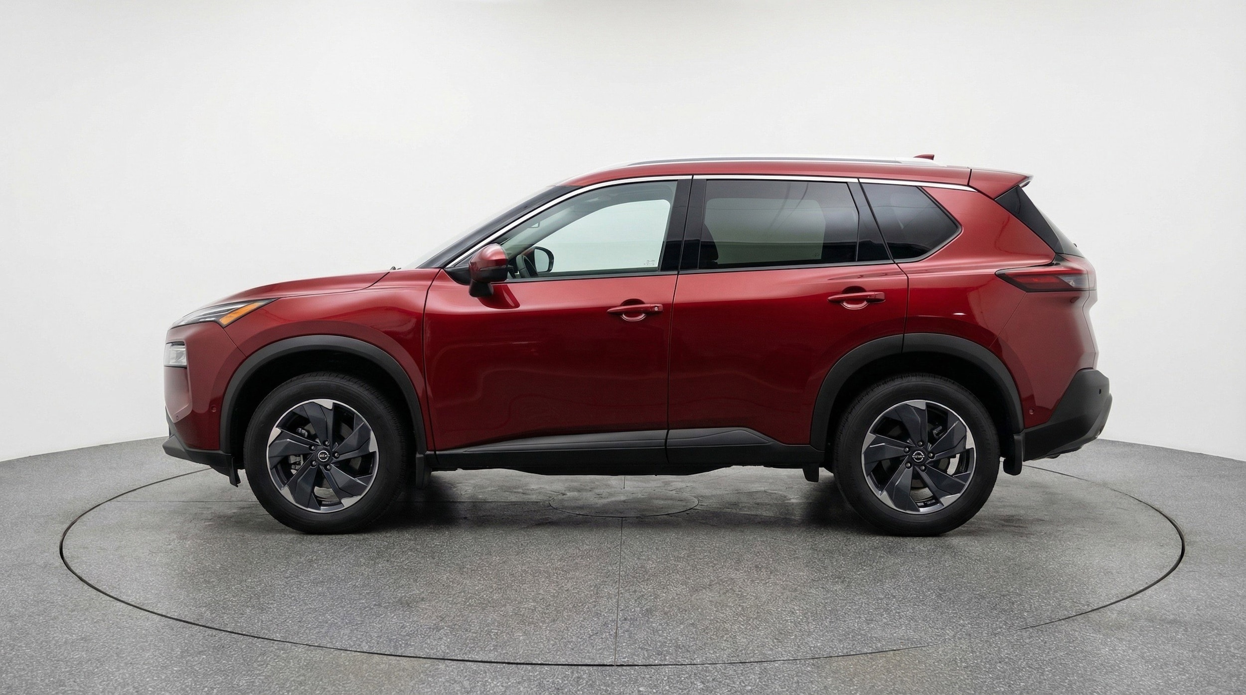 Thumbnail: 2025 Nissan Rogue - 5