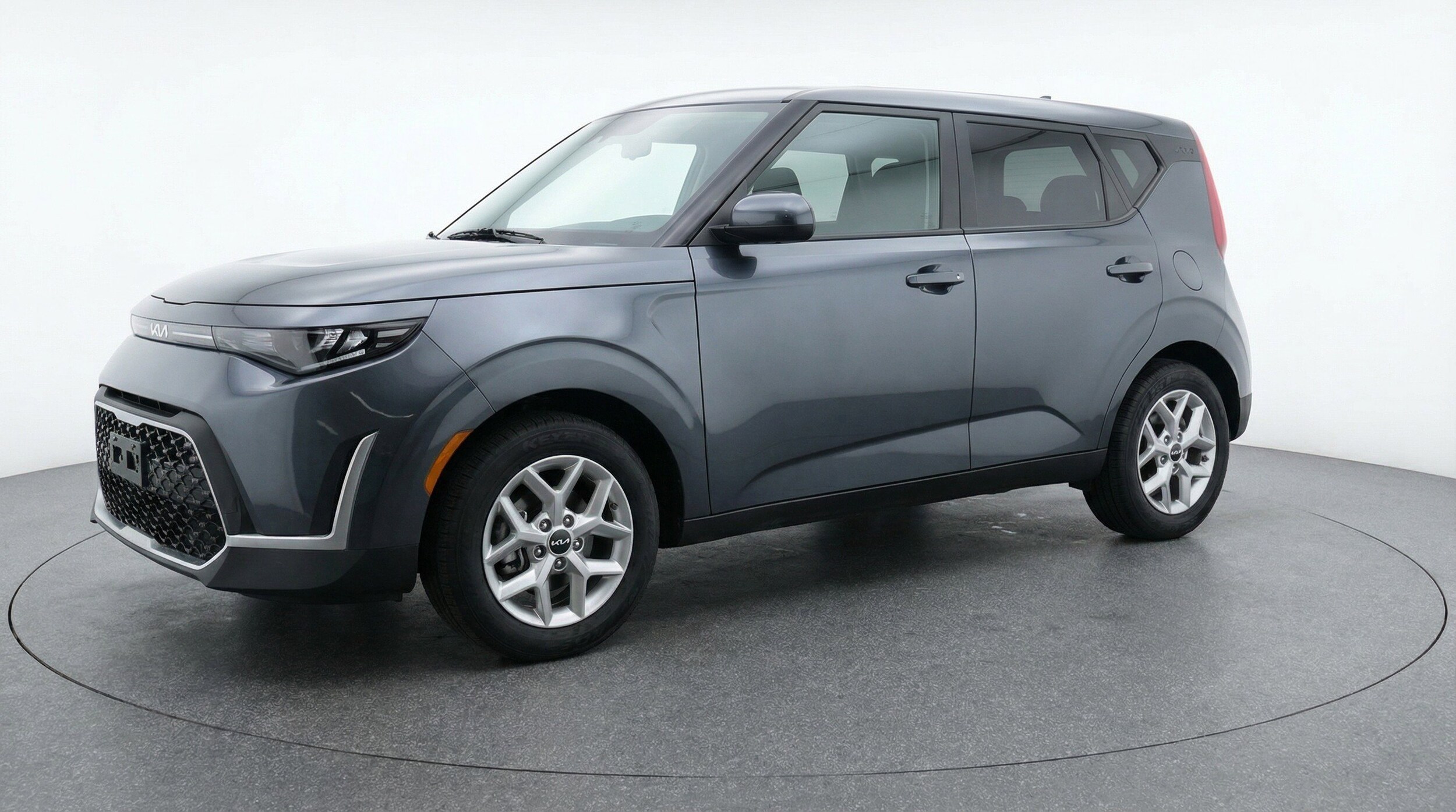 Thumbnail: 2025 Kia Soul - 3