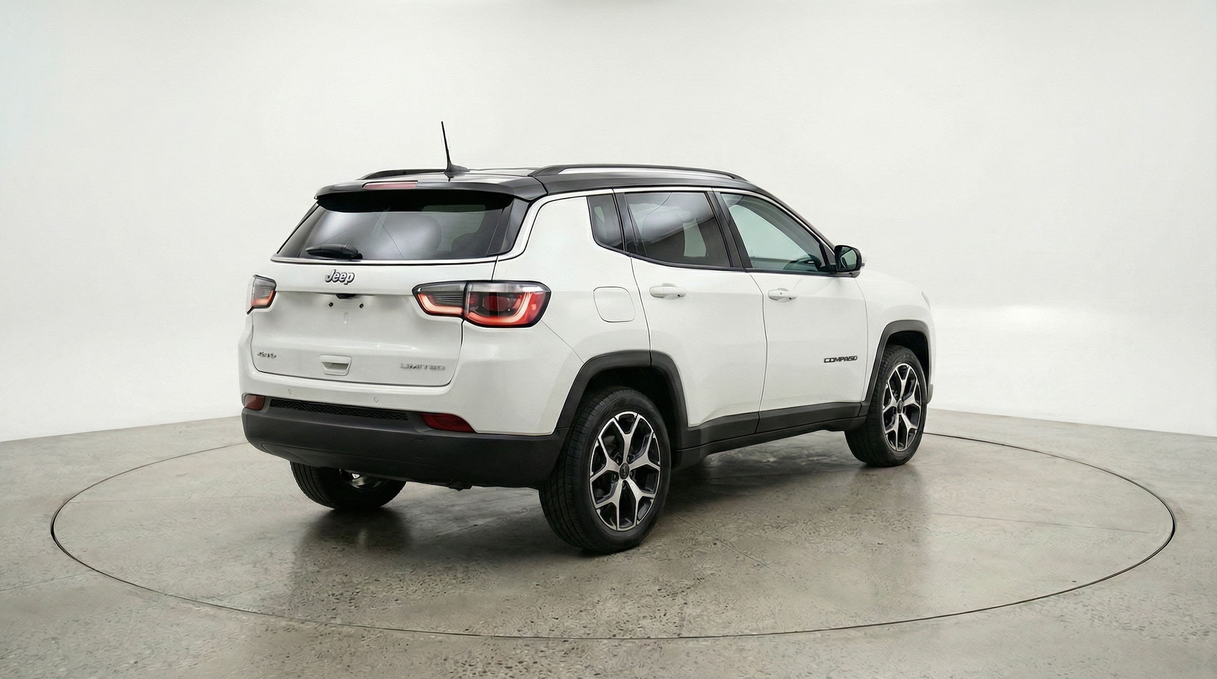 Thumbnail: 2025 Jeep Compass - 7