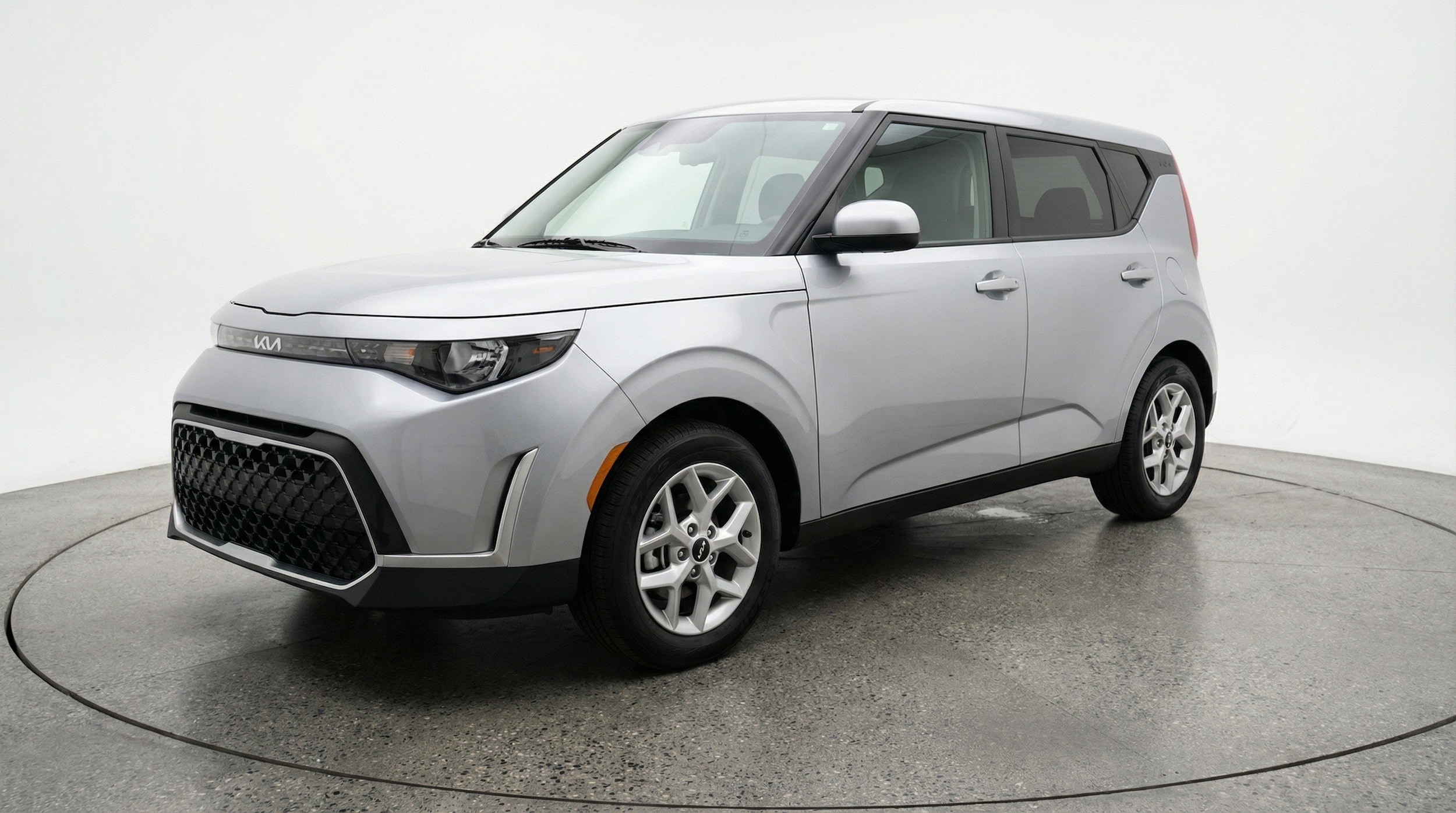 Thumbnail: 2025 Kia Soul - 3