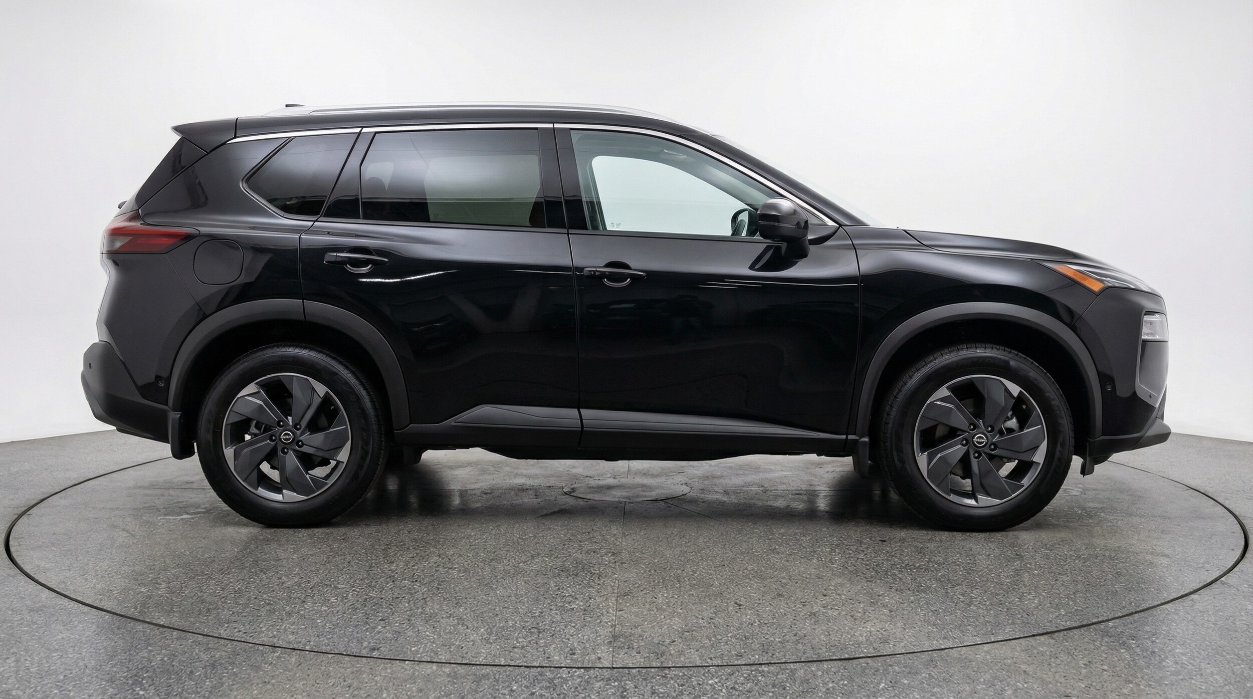 Thumbnail: 2025 Nissan Rogue - 8