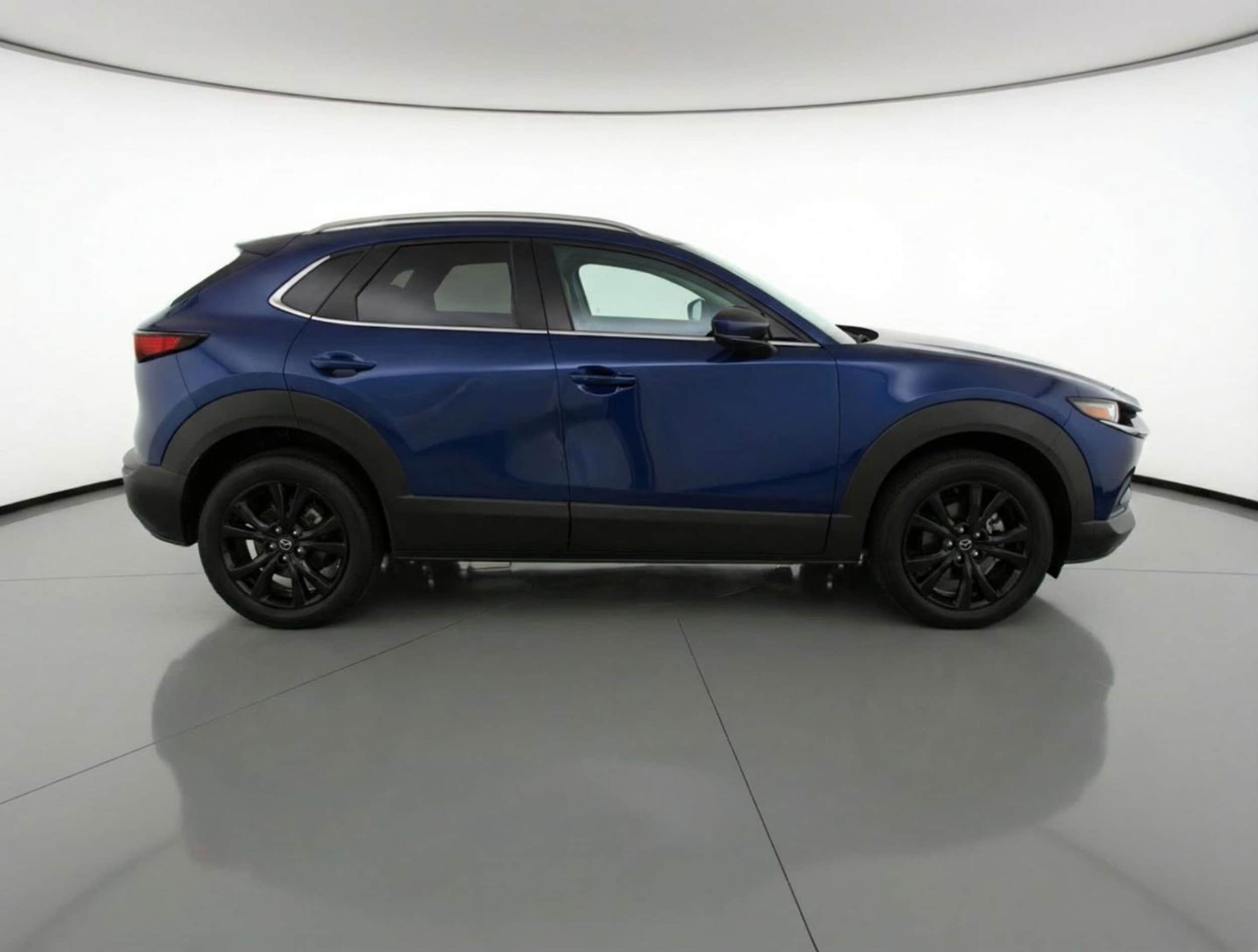 Thumbnail: 2025 Mazda CX-30 - 8