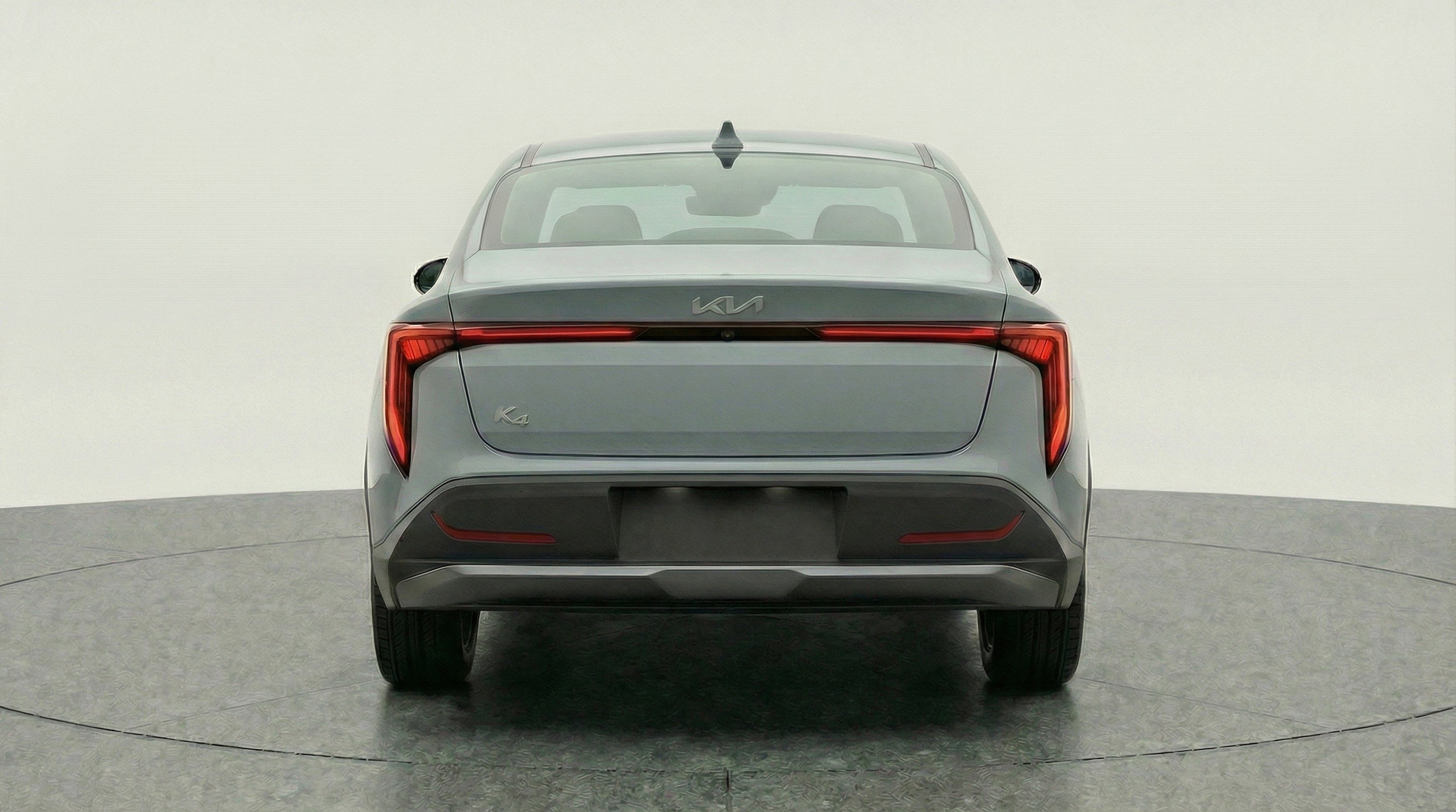 Thumbnail: 2025 Kia K4 - 7