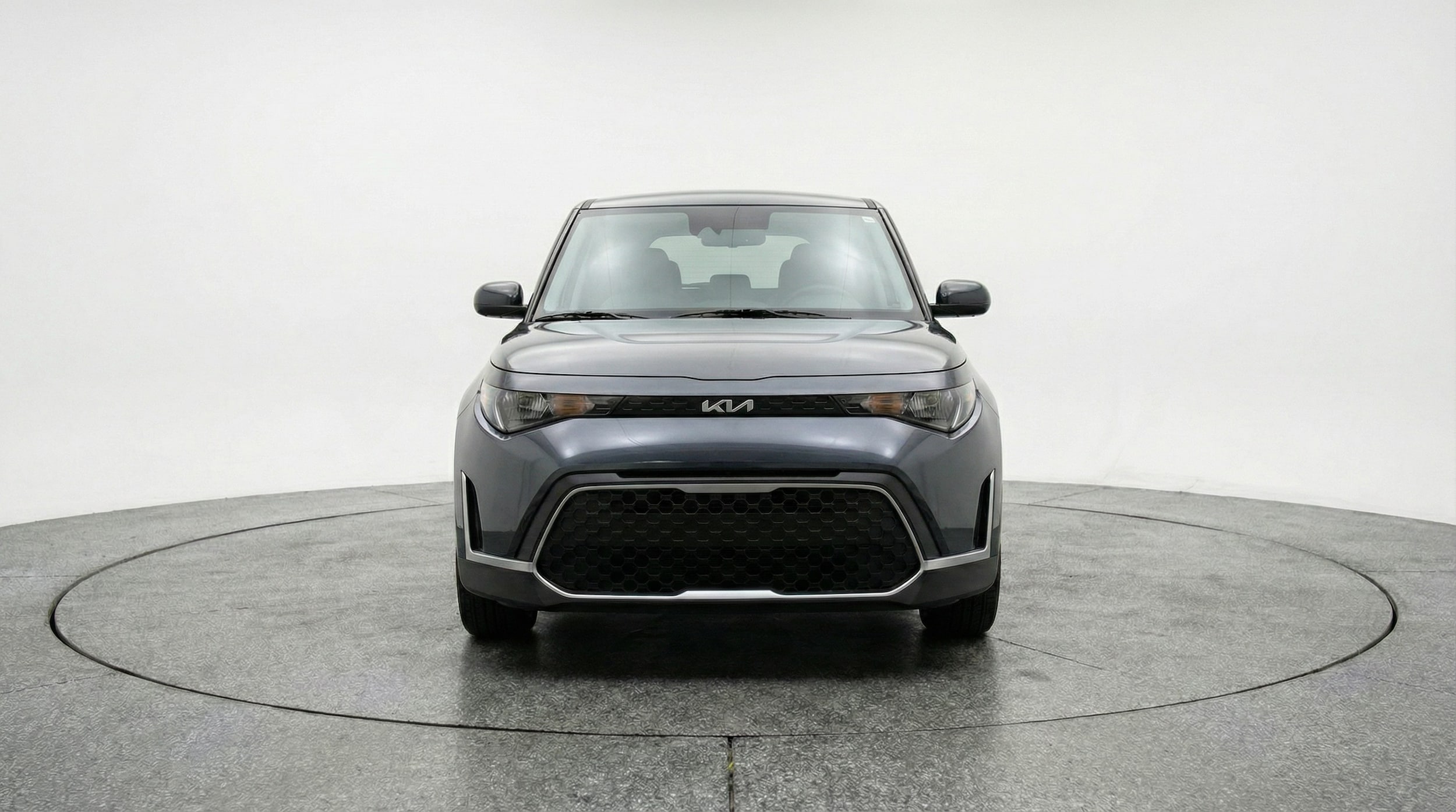Thumbnail: 2025 Kia Soul - 2