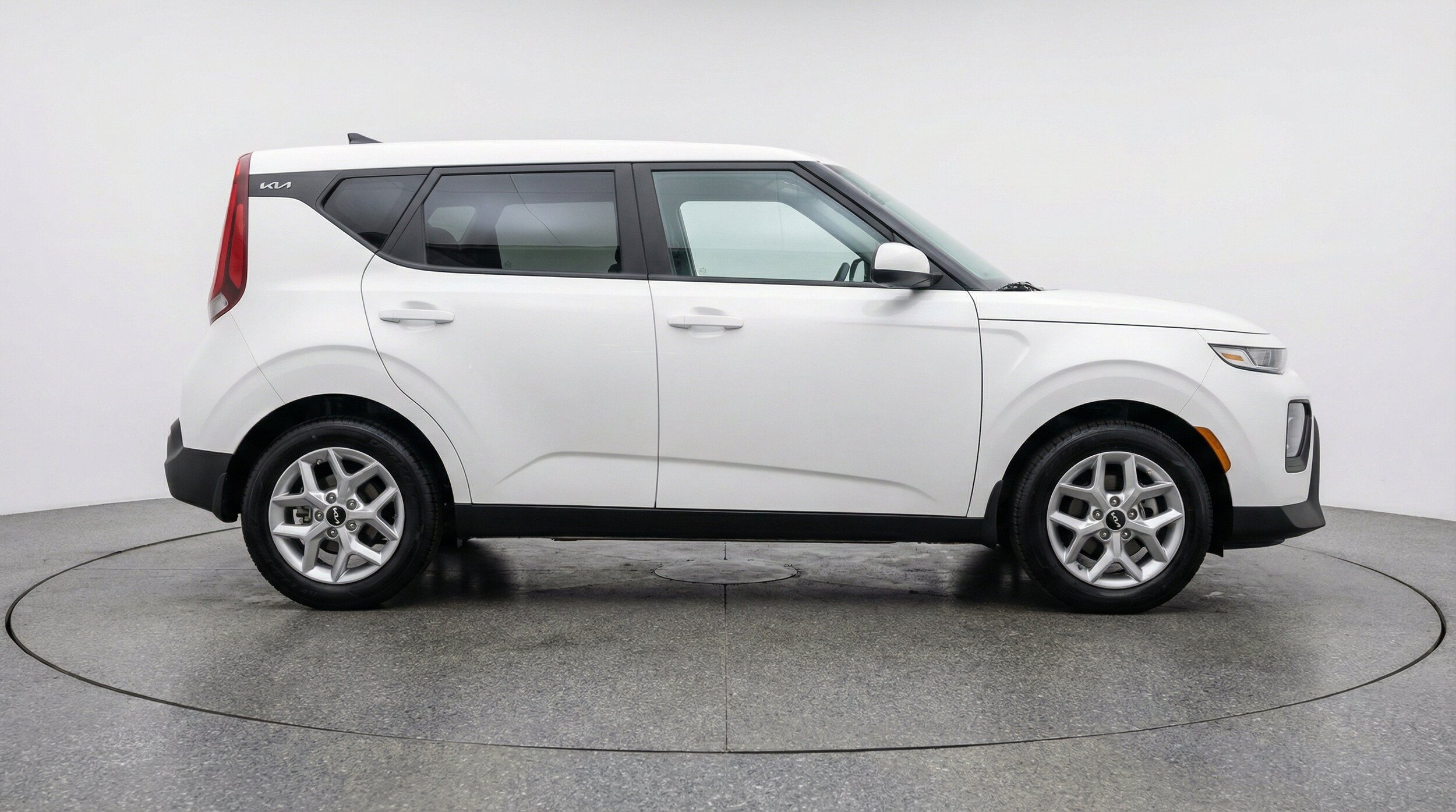 Thumbnail: 2025 Kia Soul - 11