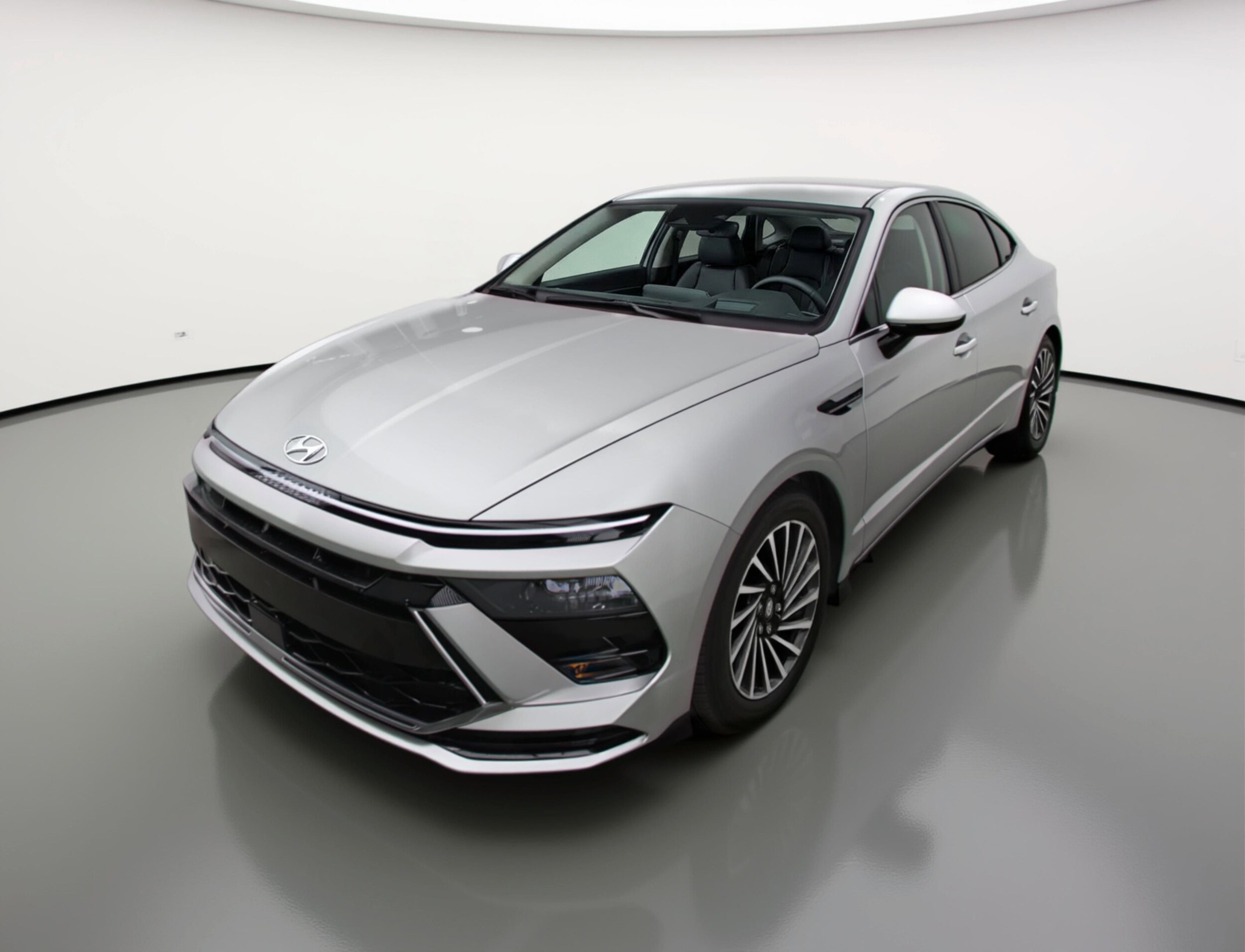 Thumbnail: 2025 Hyundai Sonata - 3