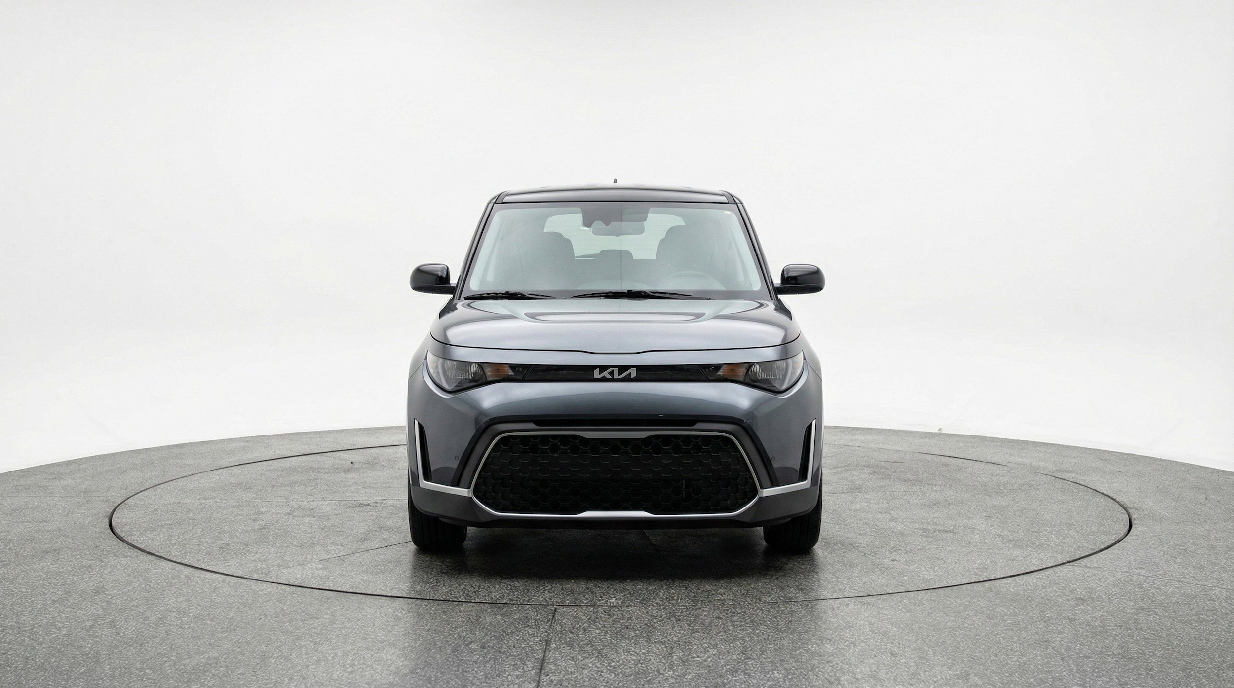 Thumbnail: 2025 Kia Soul - 2