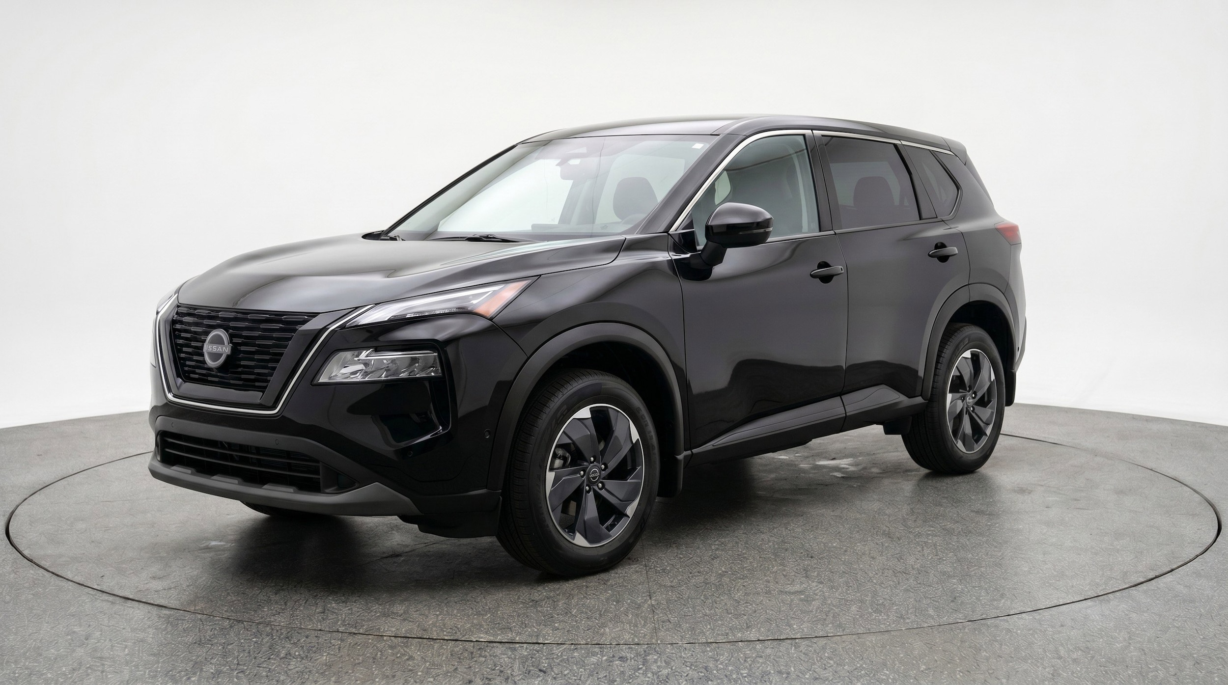 Thumbnail: 2025 Nissan Rogue - 3