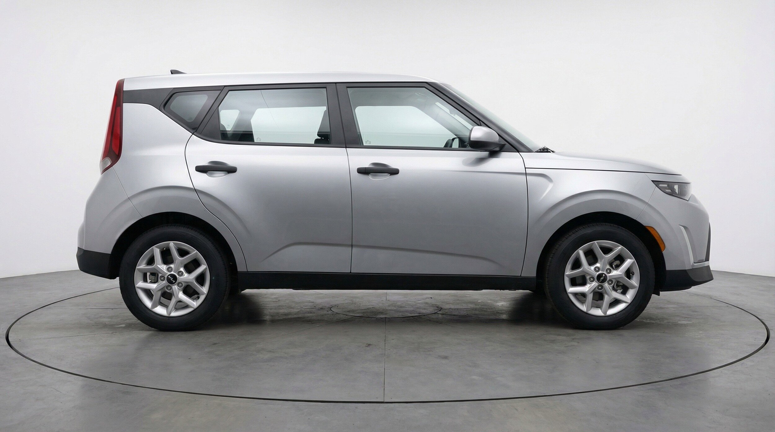 Thumbnail: 2025 Kia Soul - 11