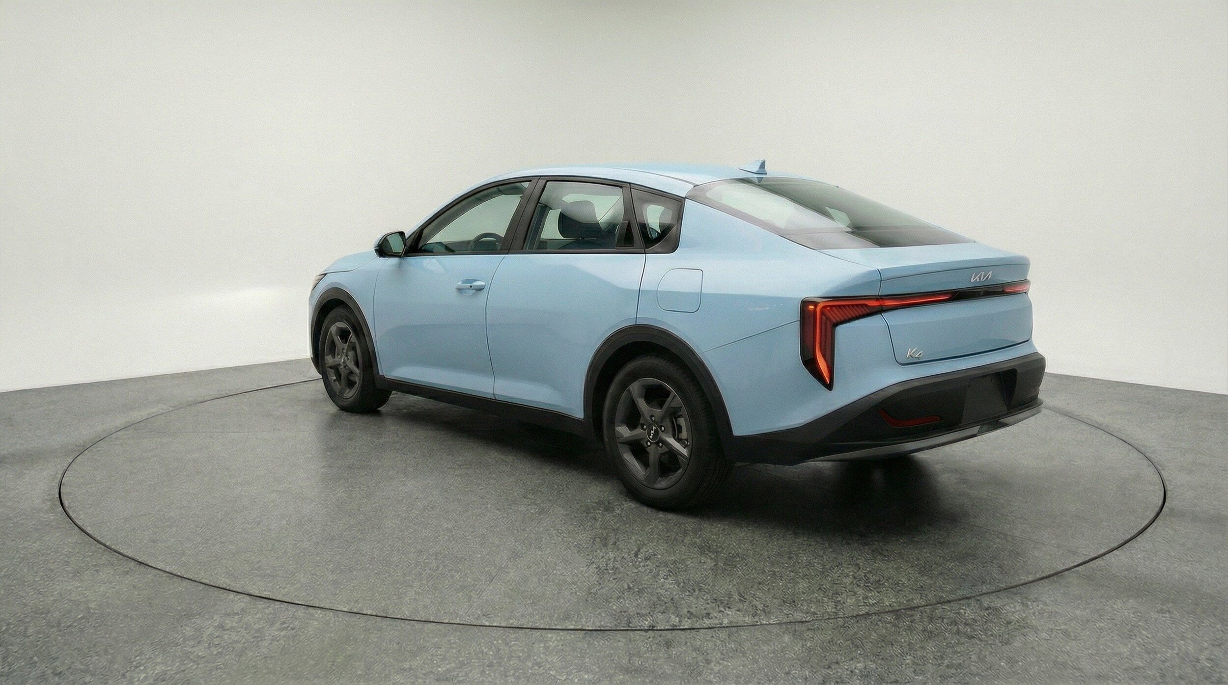 Thumbnail: 2025 Kia K4 - 6