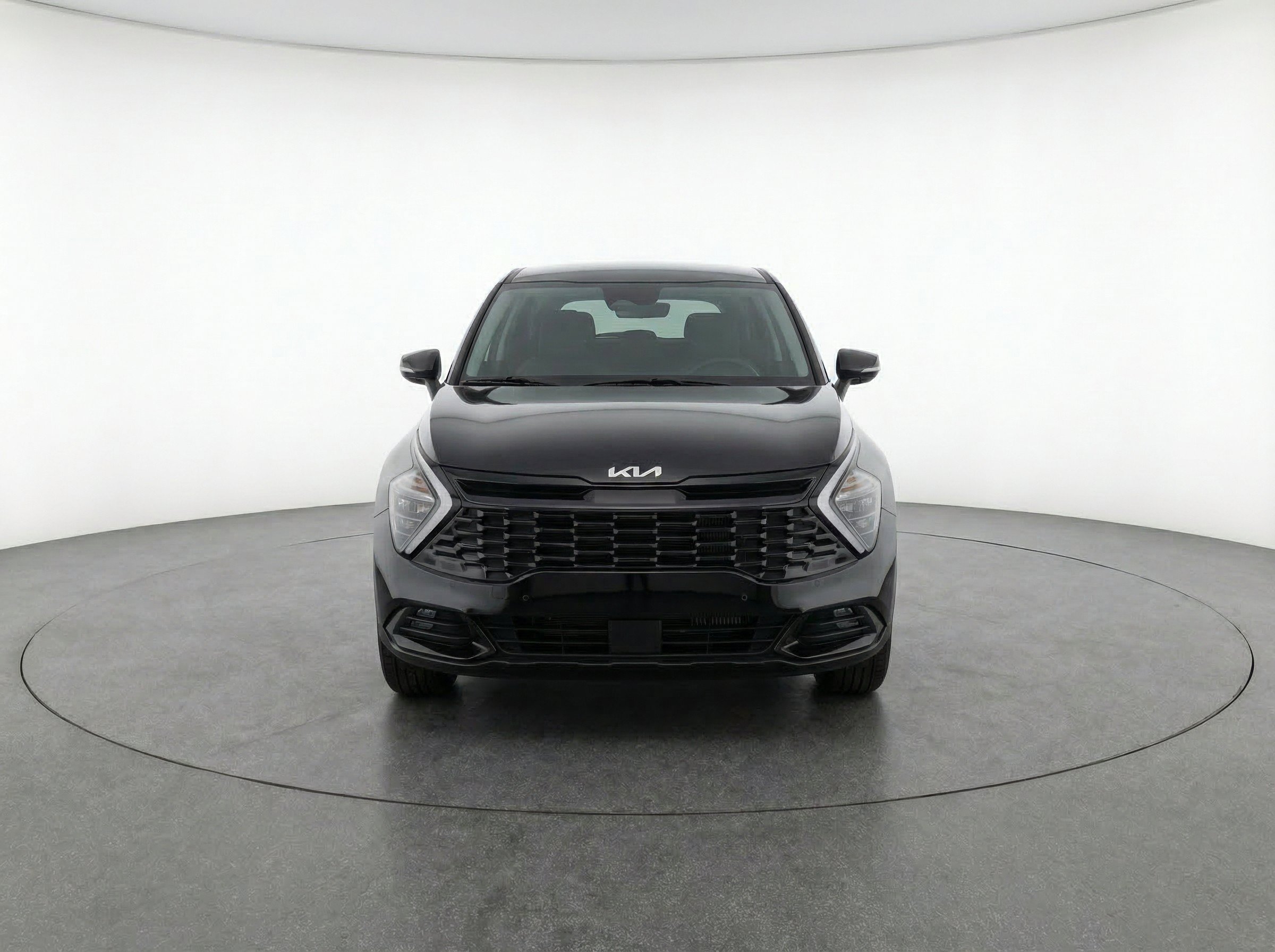 Thumbnail: 2026 Kia Sportage - 2