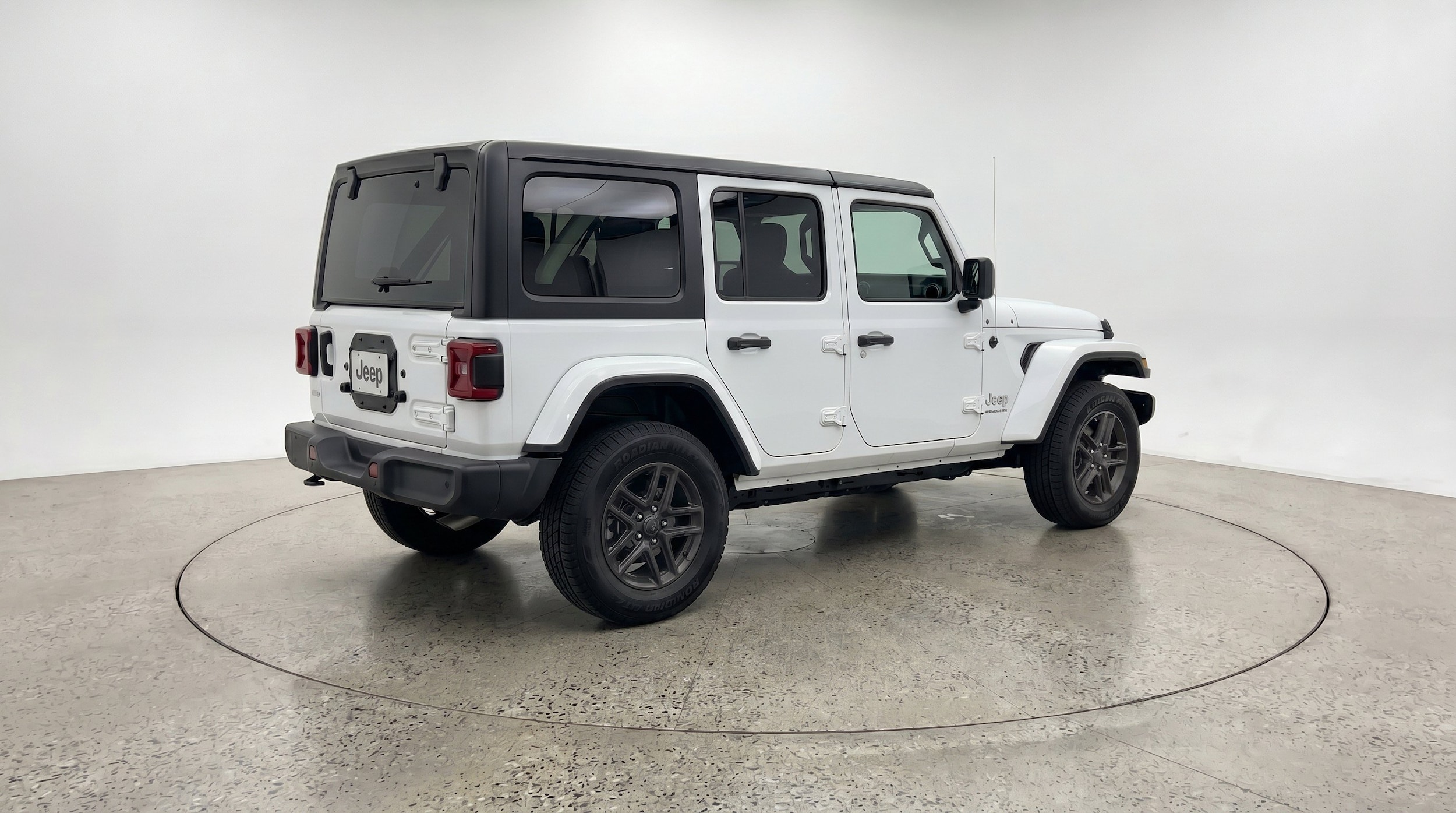Thumbnail: 2025 Jeep Wrangler - 9