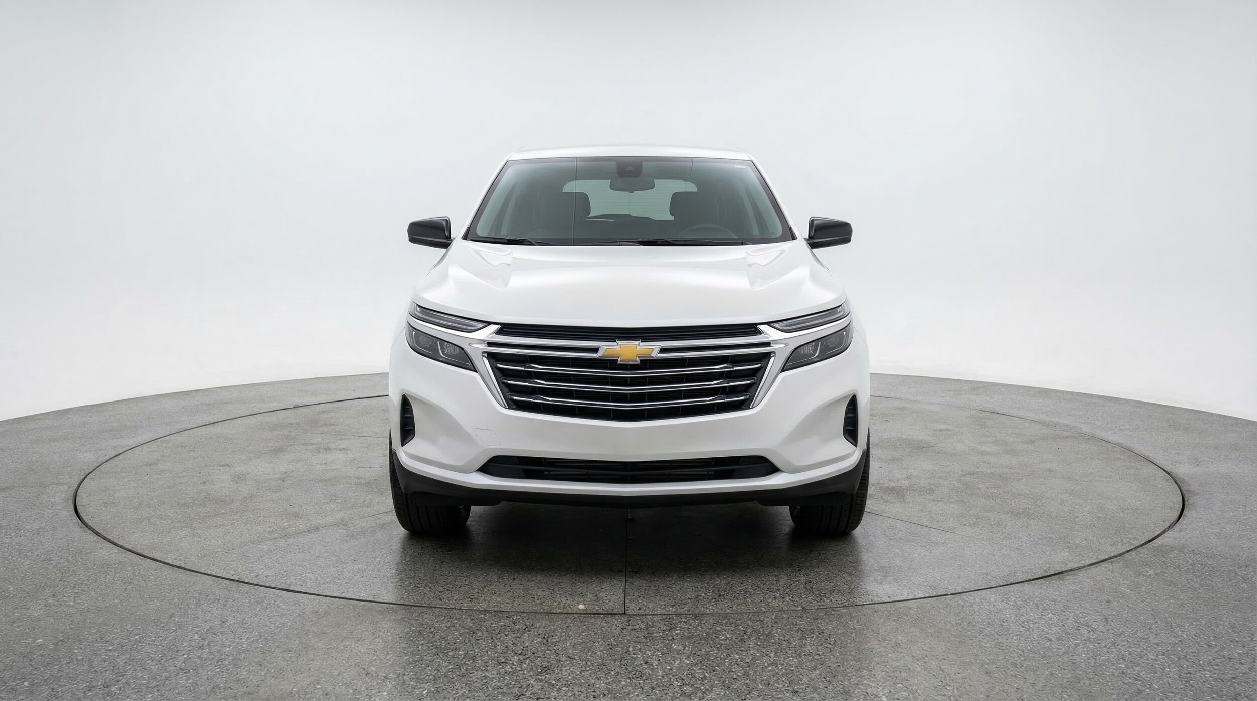 Thumbnail: 2025 Chevrolet Equinox - 2