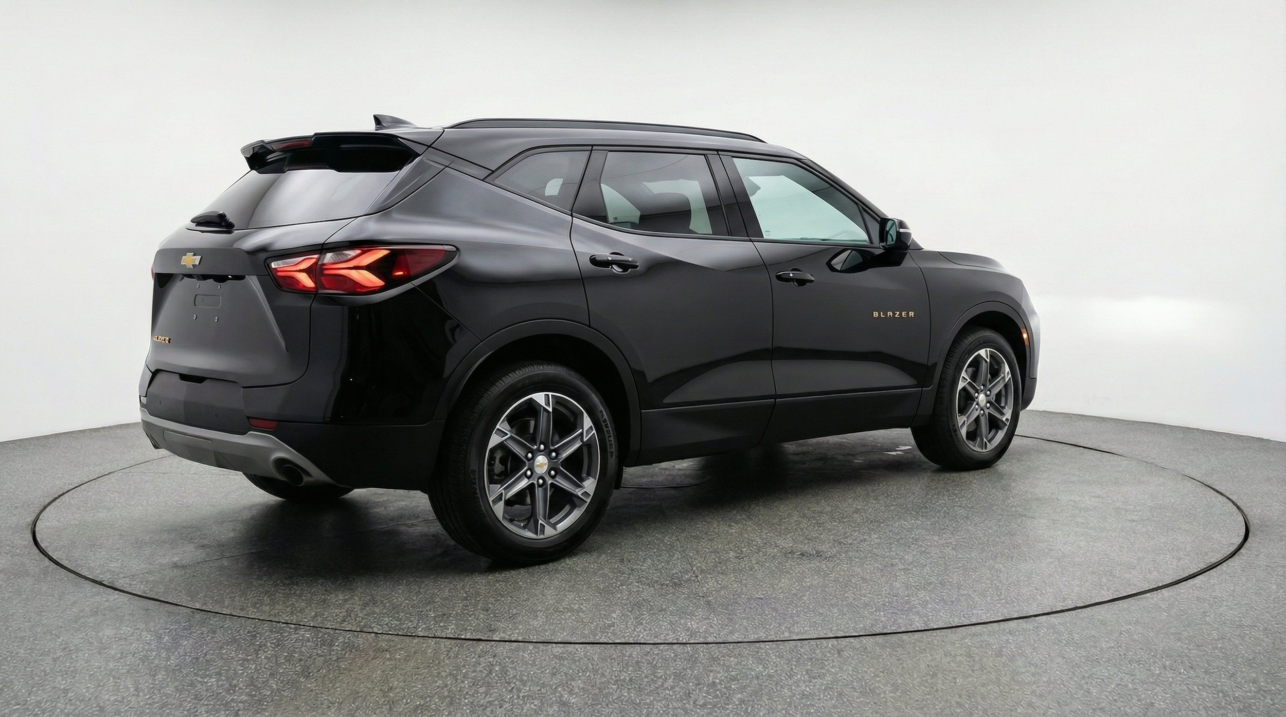 Thumbnail: 2026 Chevrolet Blazer - 9