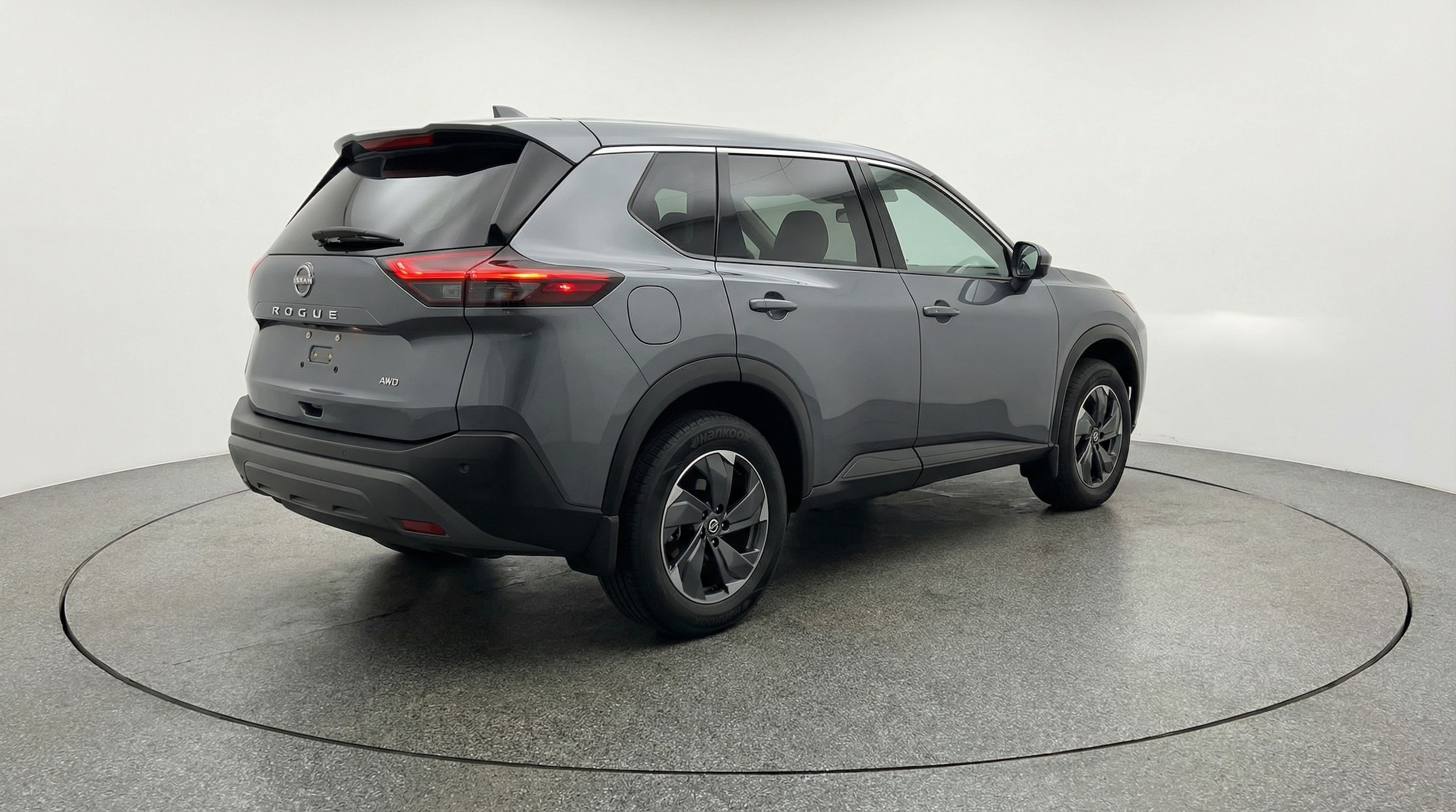 Thumbnail: 2025 Nissan Rogue - 7
