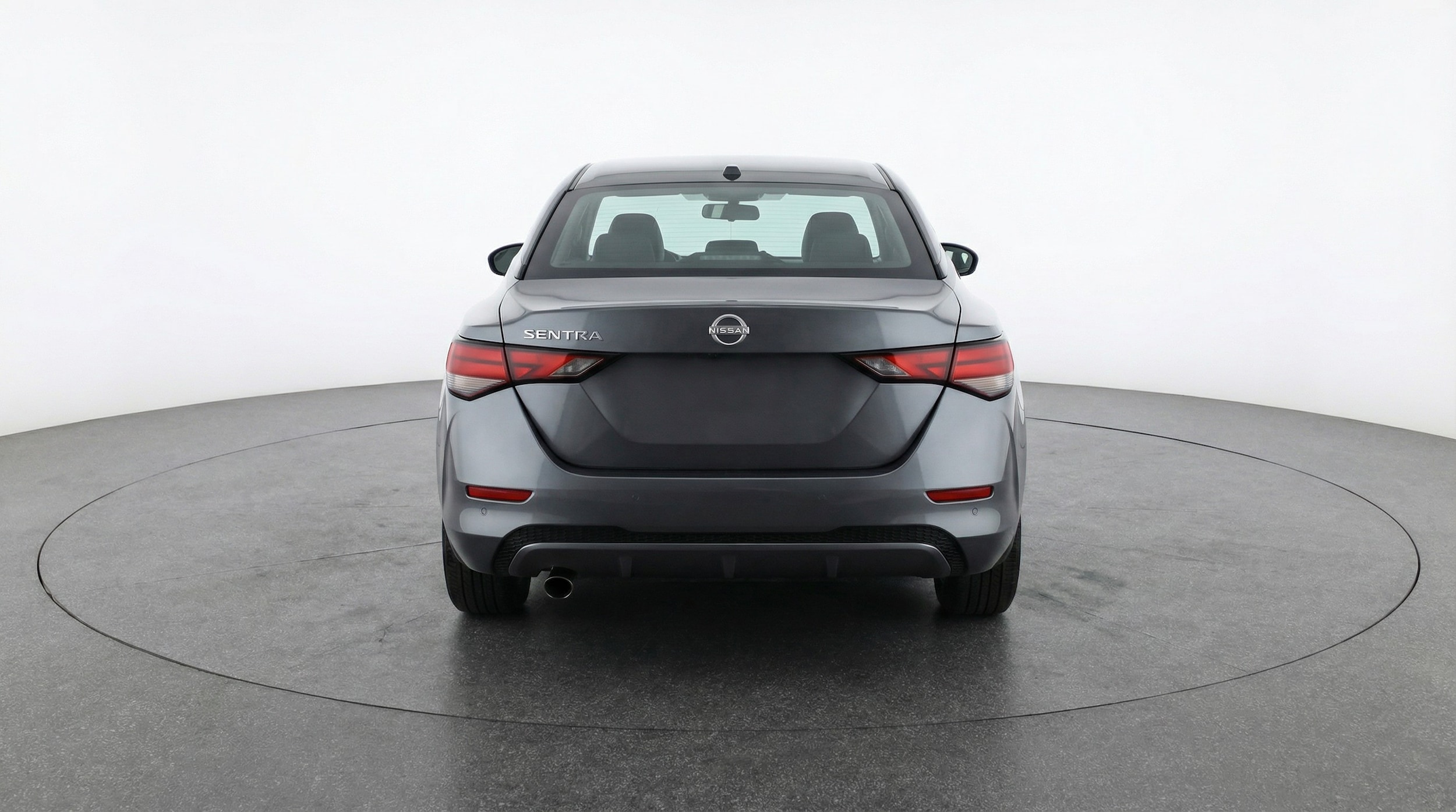 Thumbnail: 2025 Nissan Sentra - 6