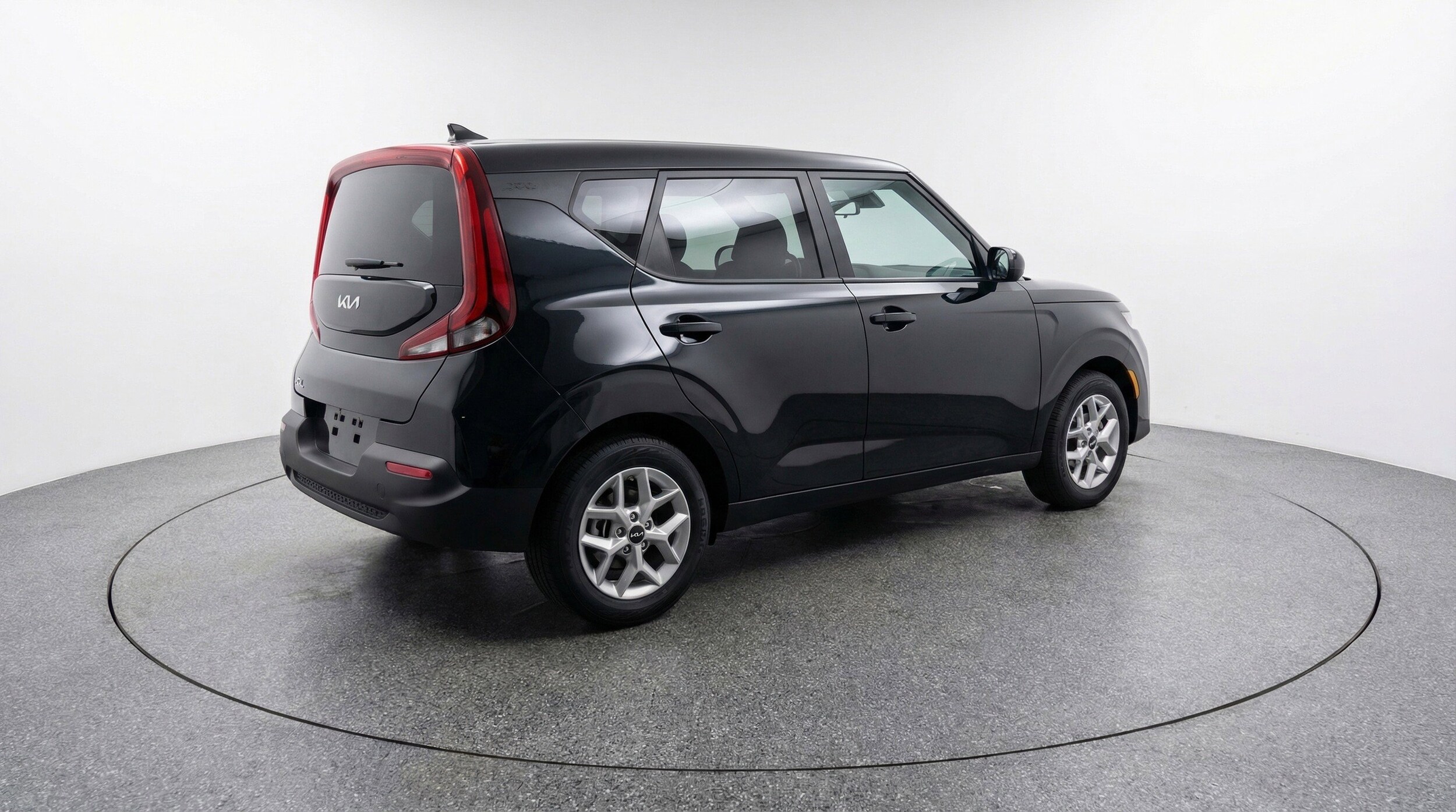 Thumbnail: 2025 Kia Soul - 9