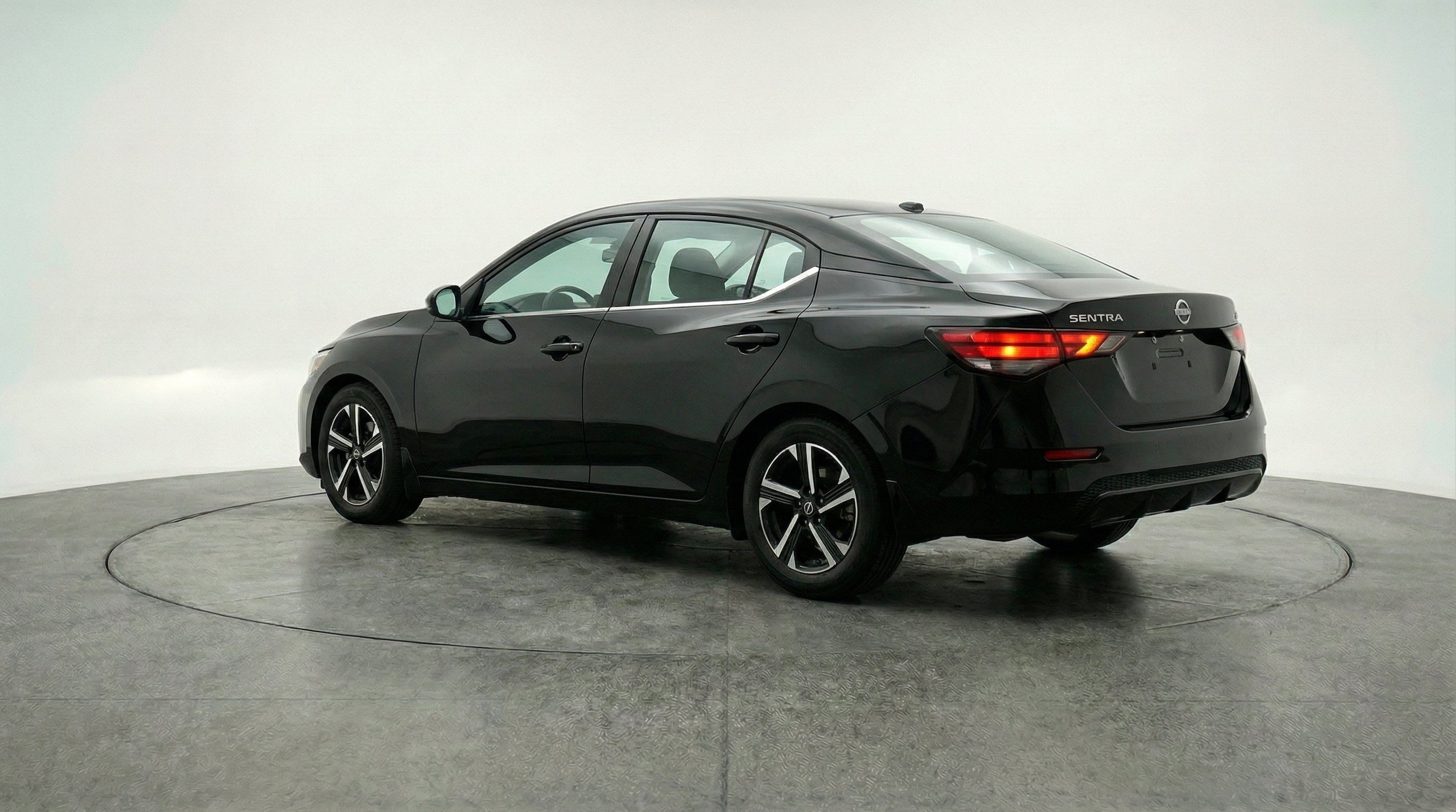 Thumbnail: 2025 Nissan Sentra - 6