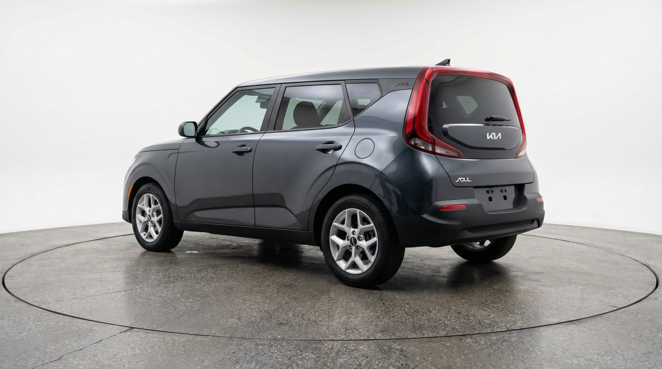 Thumbnail: 2025 Kia Soul - 5