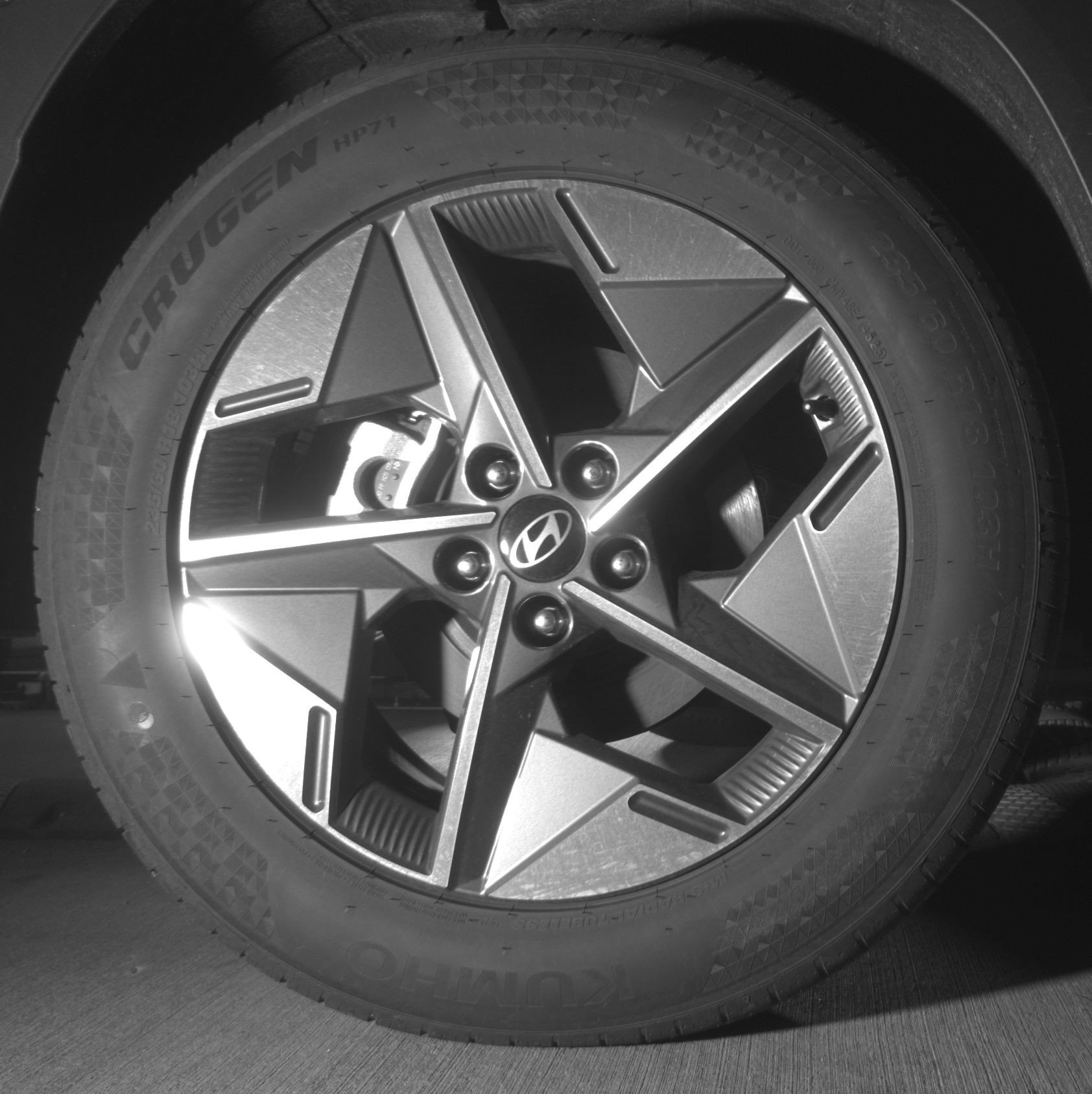 Thumbnail: 2026 Hyundai Tucson - 15