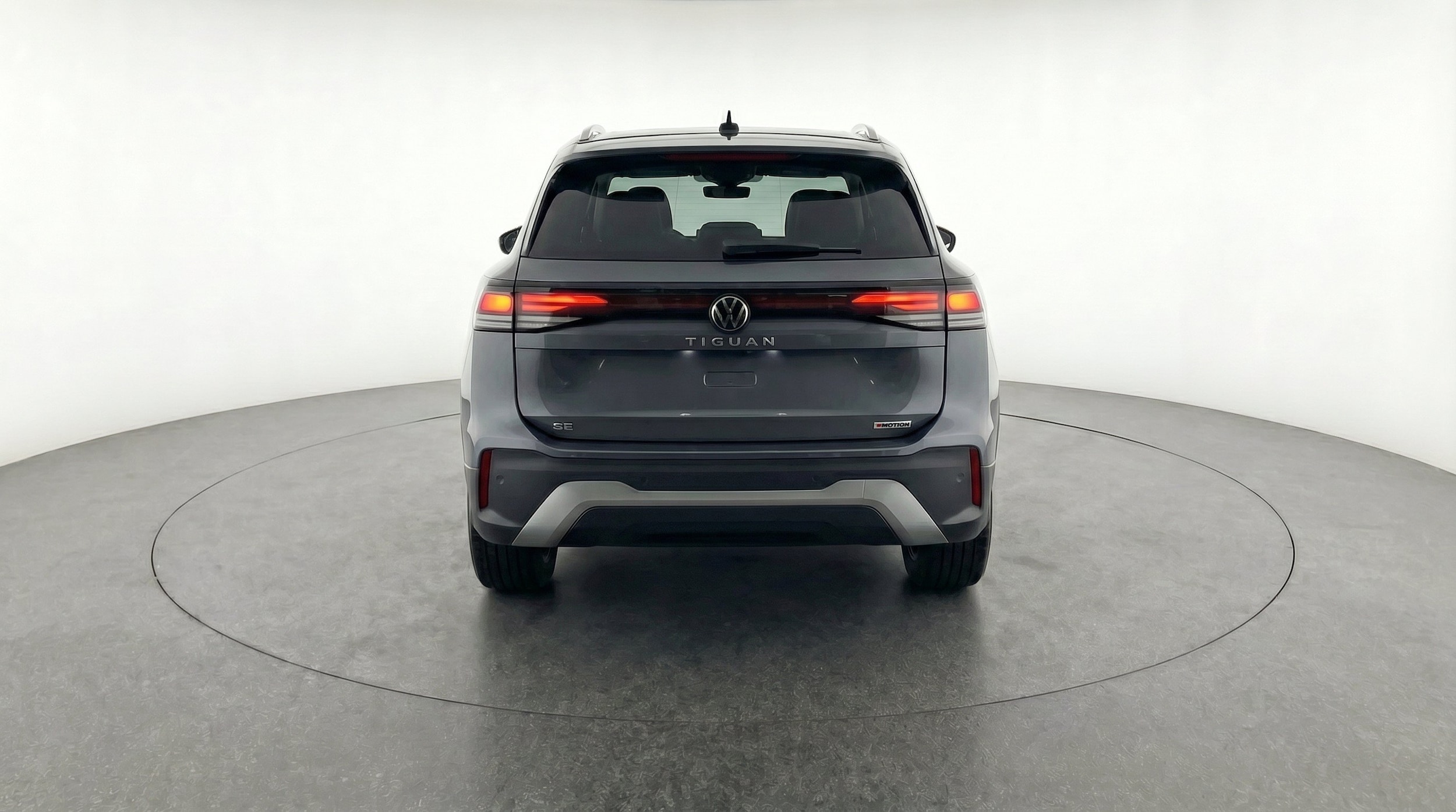 Thumbnail: 2026 Volkswagen Tiguan - 7