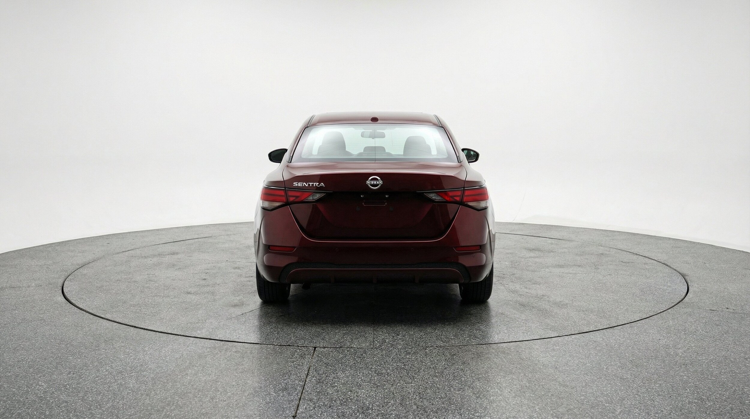 Thumbnail: 2025 Nissan Sentra - 7