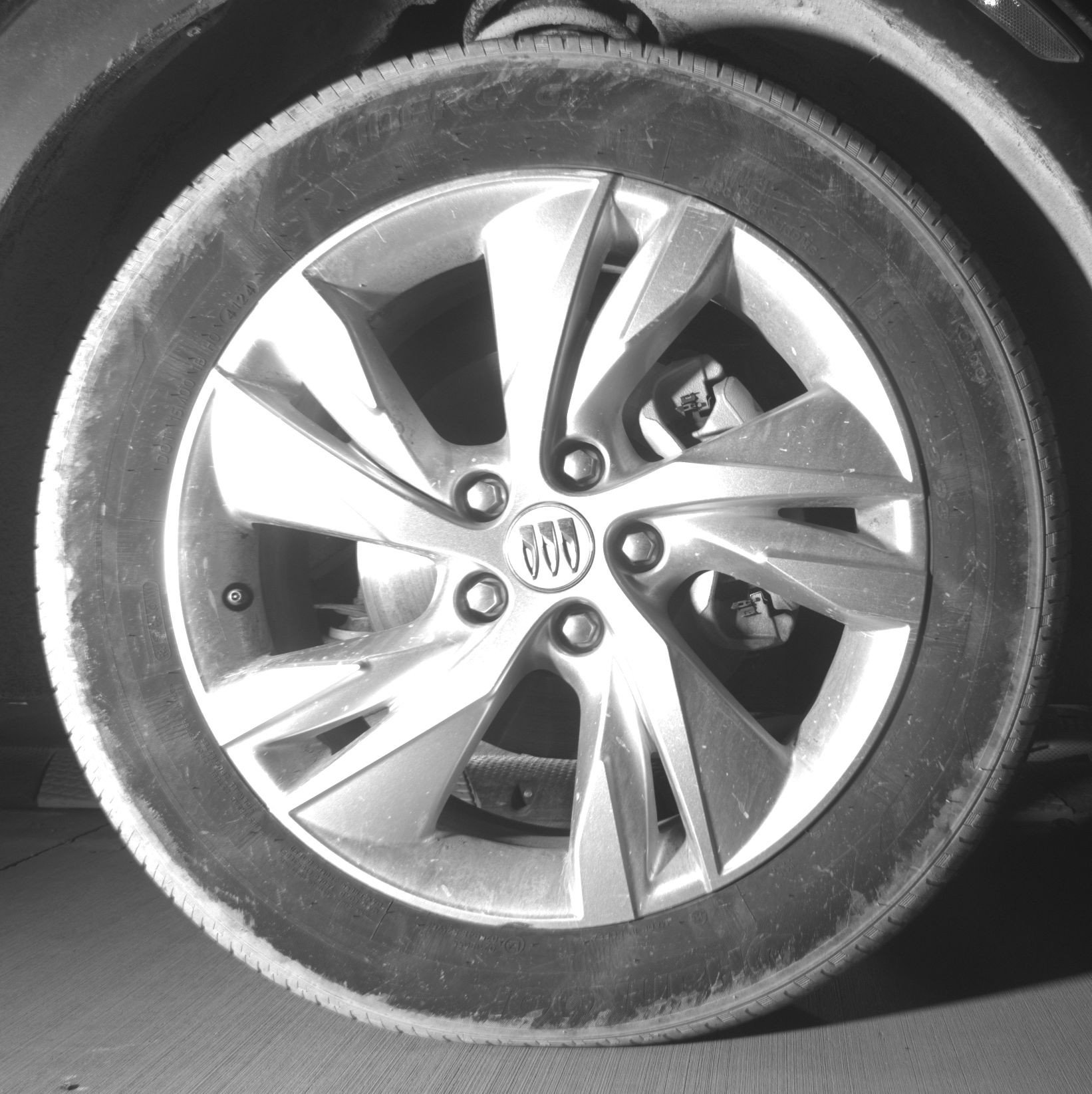 Thumbnail: 2025 Buick Encore GX - 13