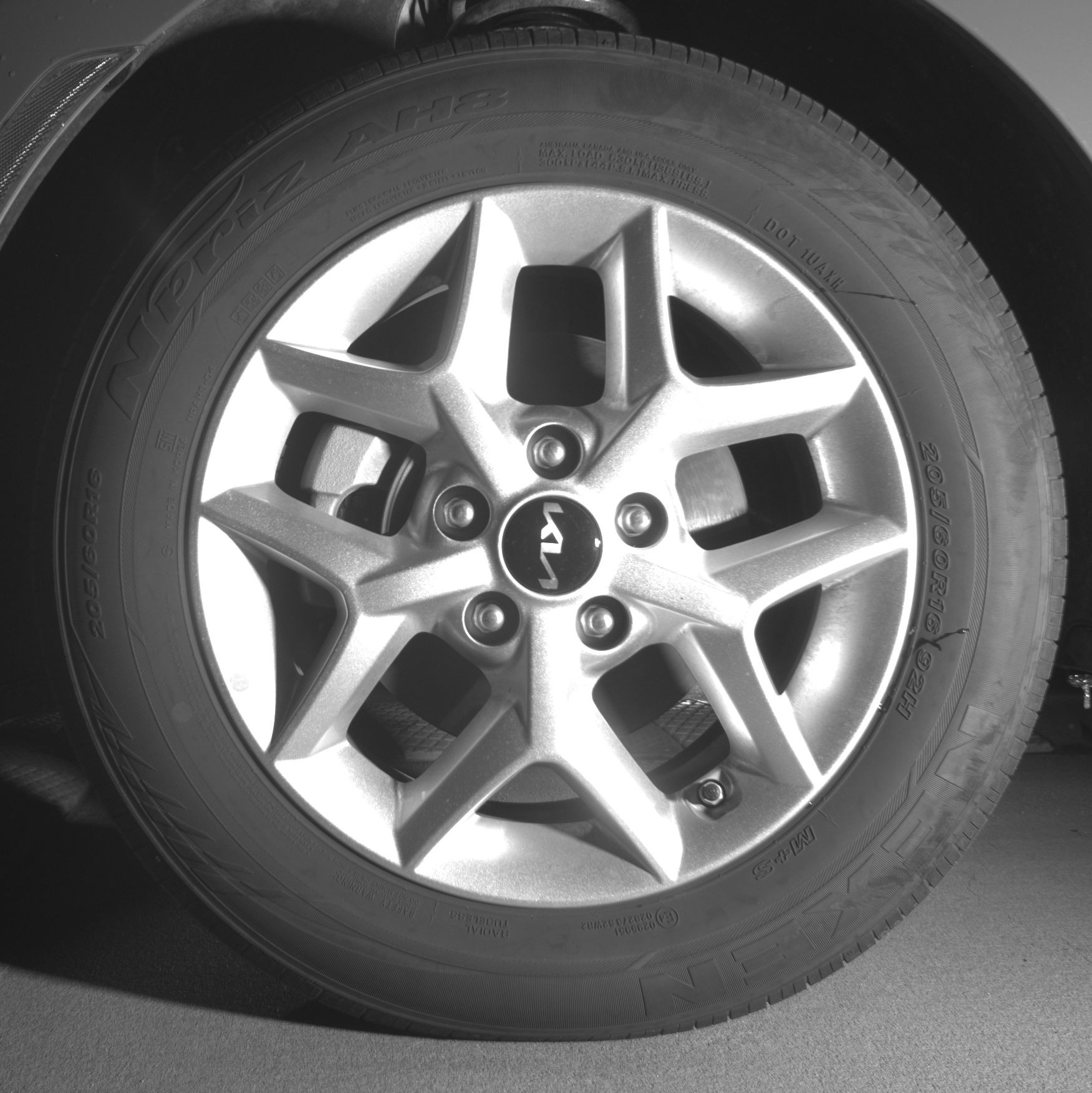 Thumbnail: 2025 Kia Soul - 9