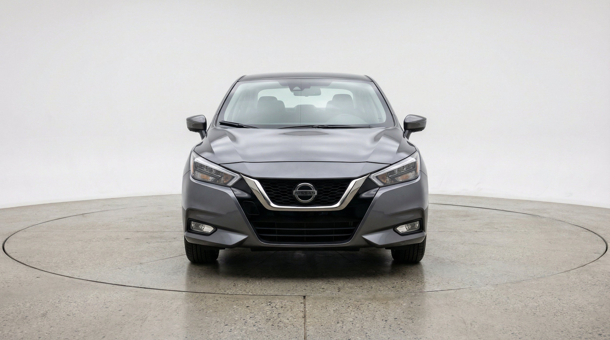 Thumbnail: 2025 Nissan Versa - 1