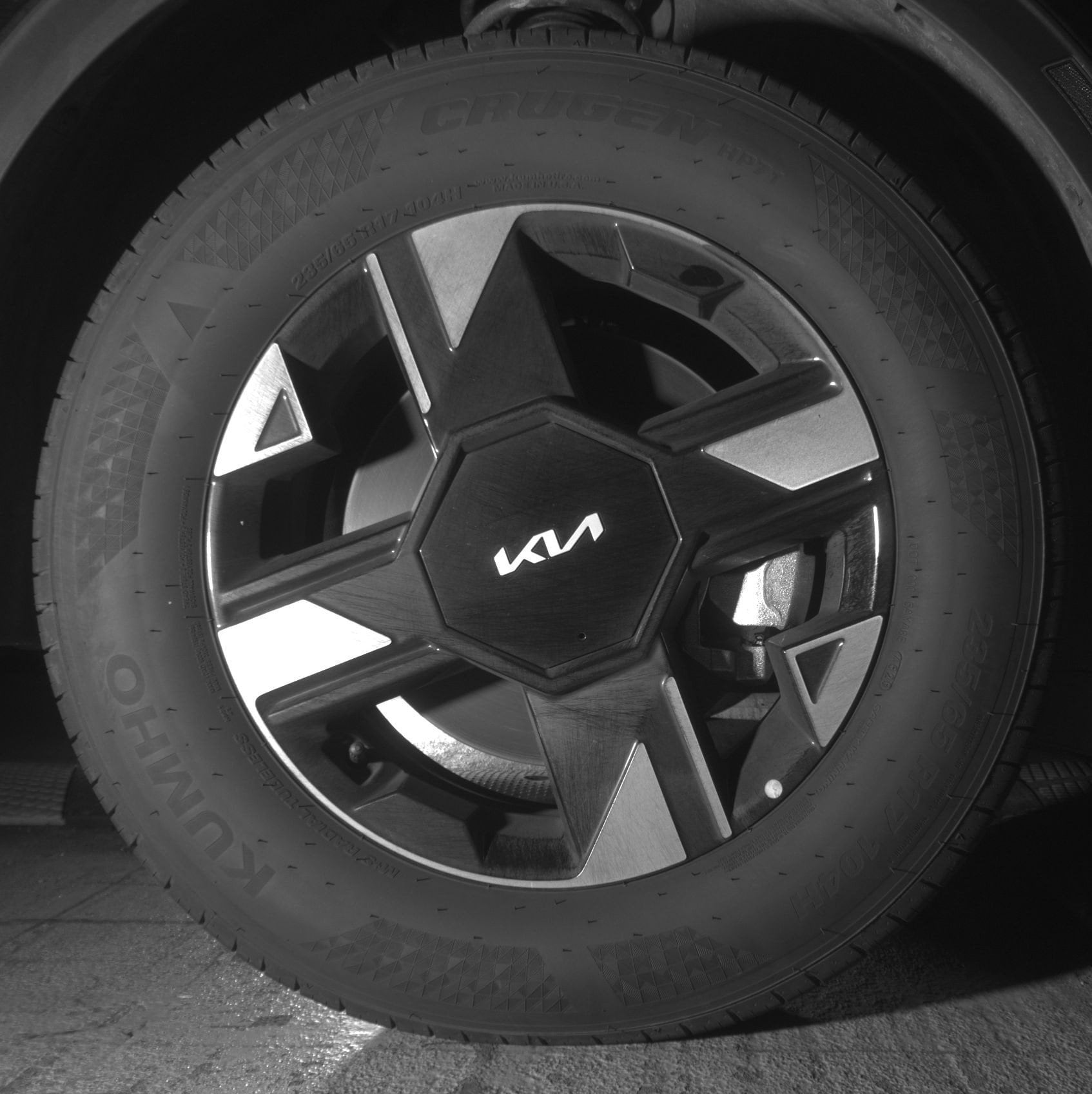 Thumbnail: 2026 Kia Sportage - 13