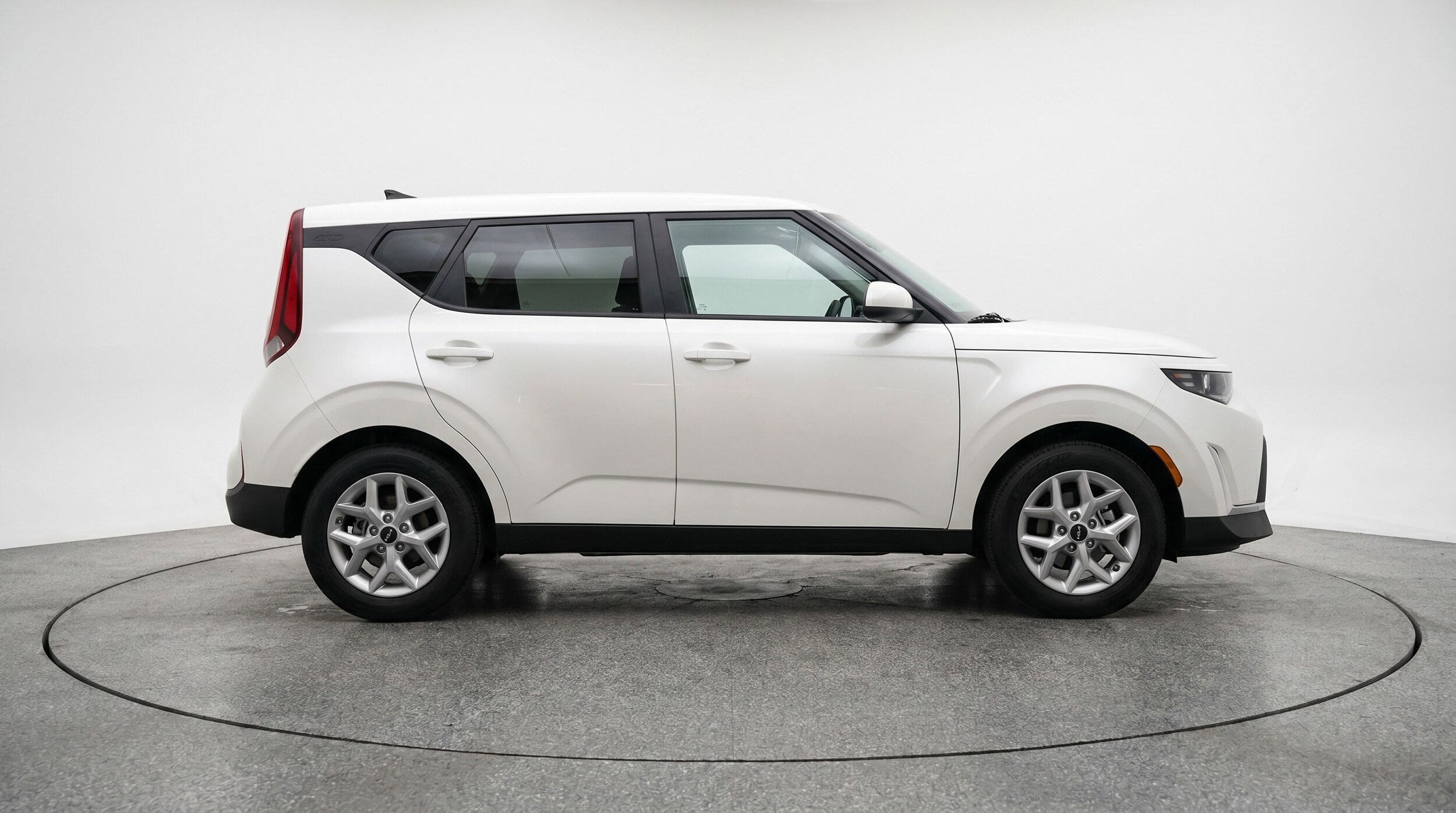 Thumbnail: 2025 Kia Soul - 11