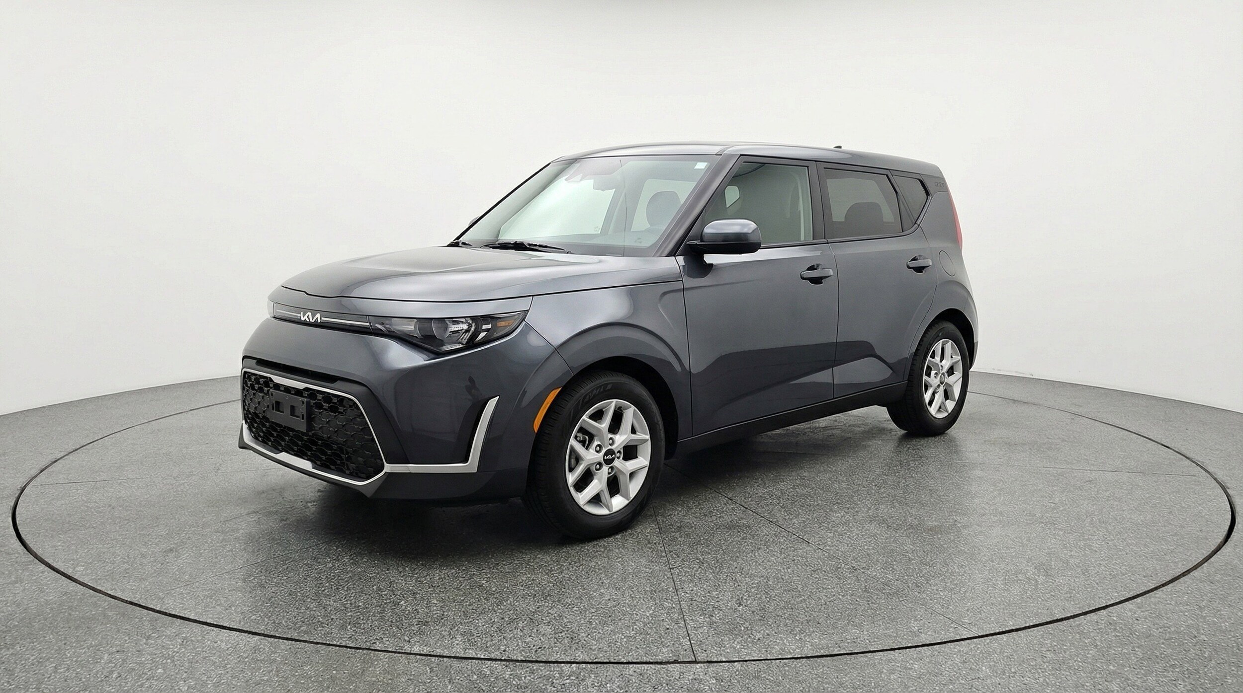 Thumbnail: 2025 Kia Soul - 3