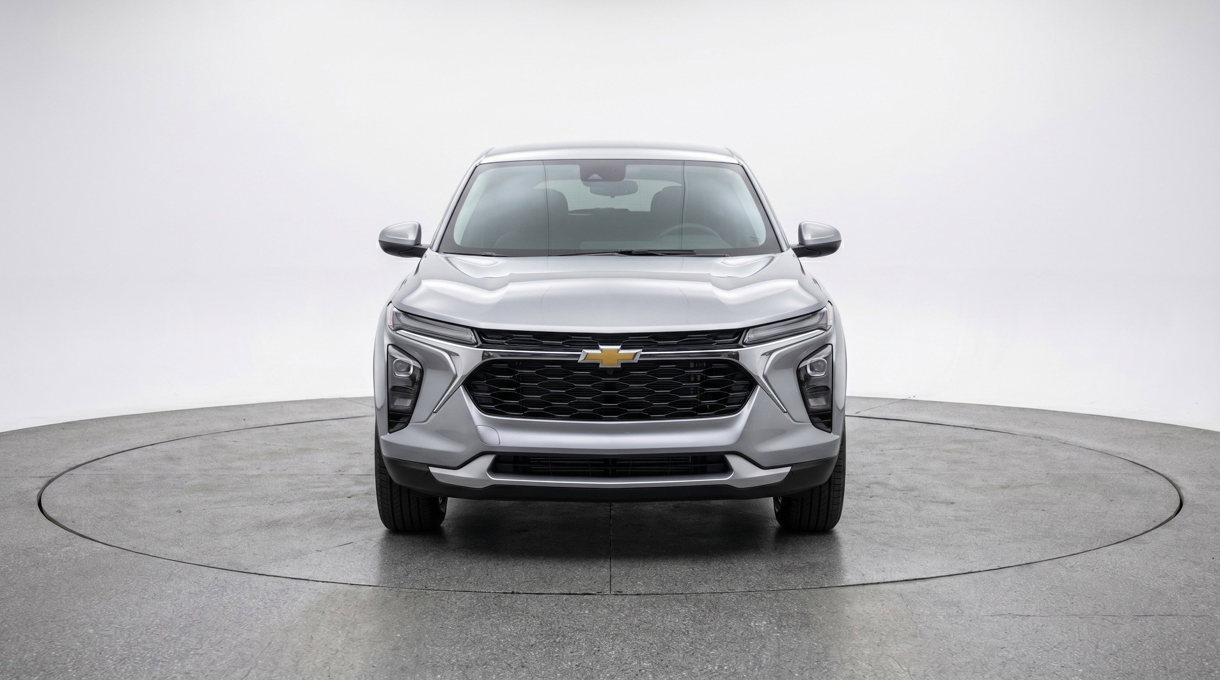 Thumbnail: 2025 Chevrolet Blazer - 2