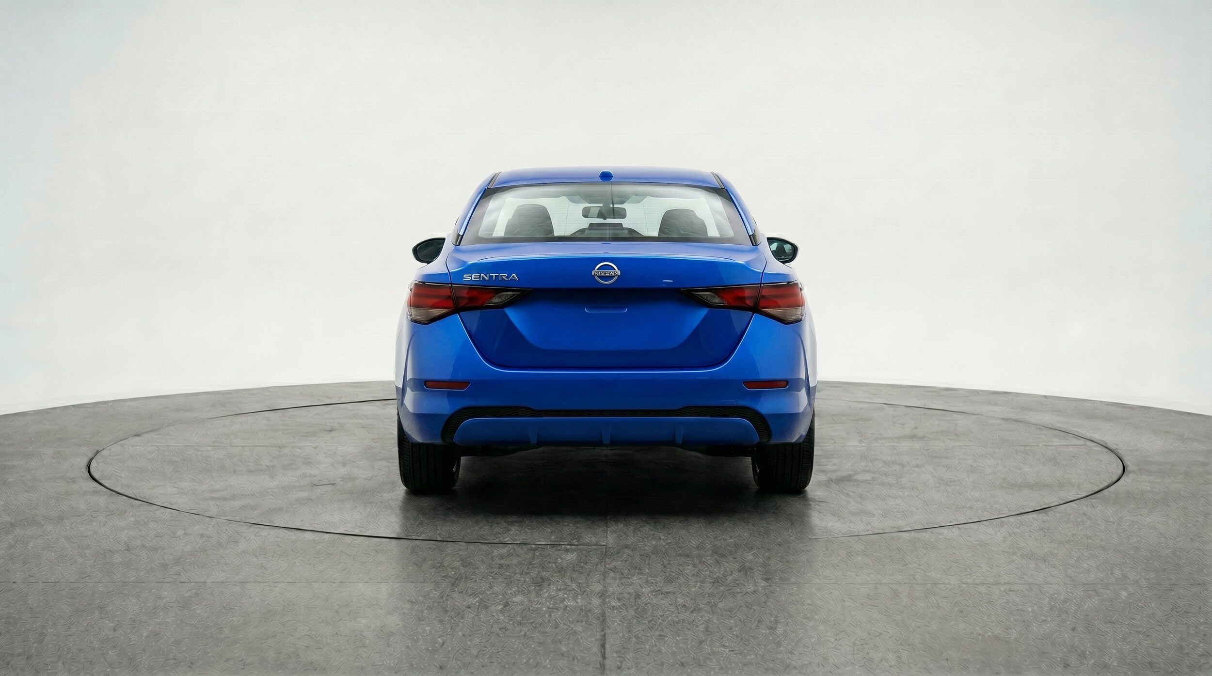 Thumbnail: 2025 Nissan Sentra - 7