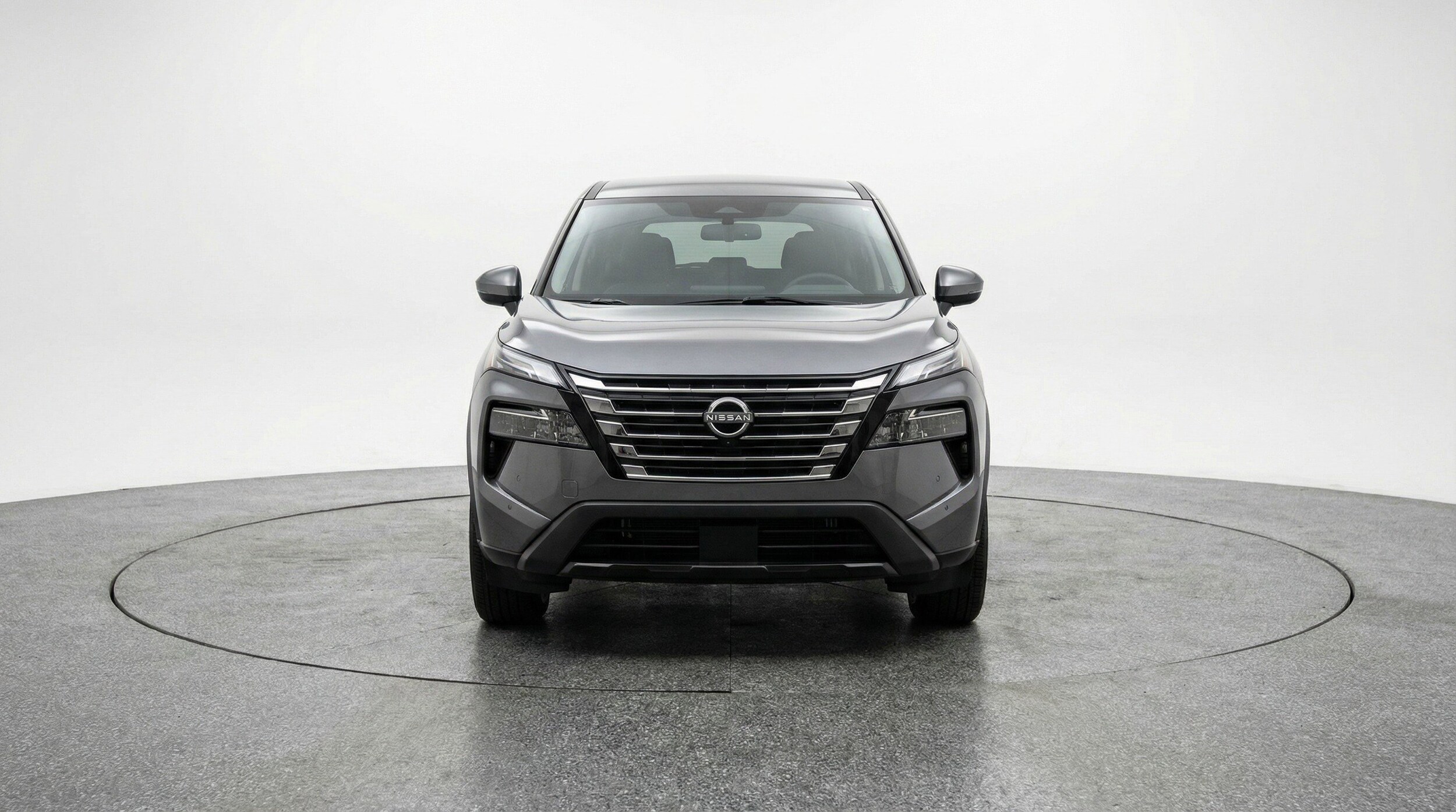 Thumbnail: 2025 Nissan Rogue - 2