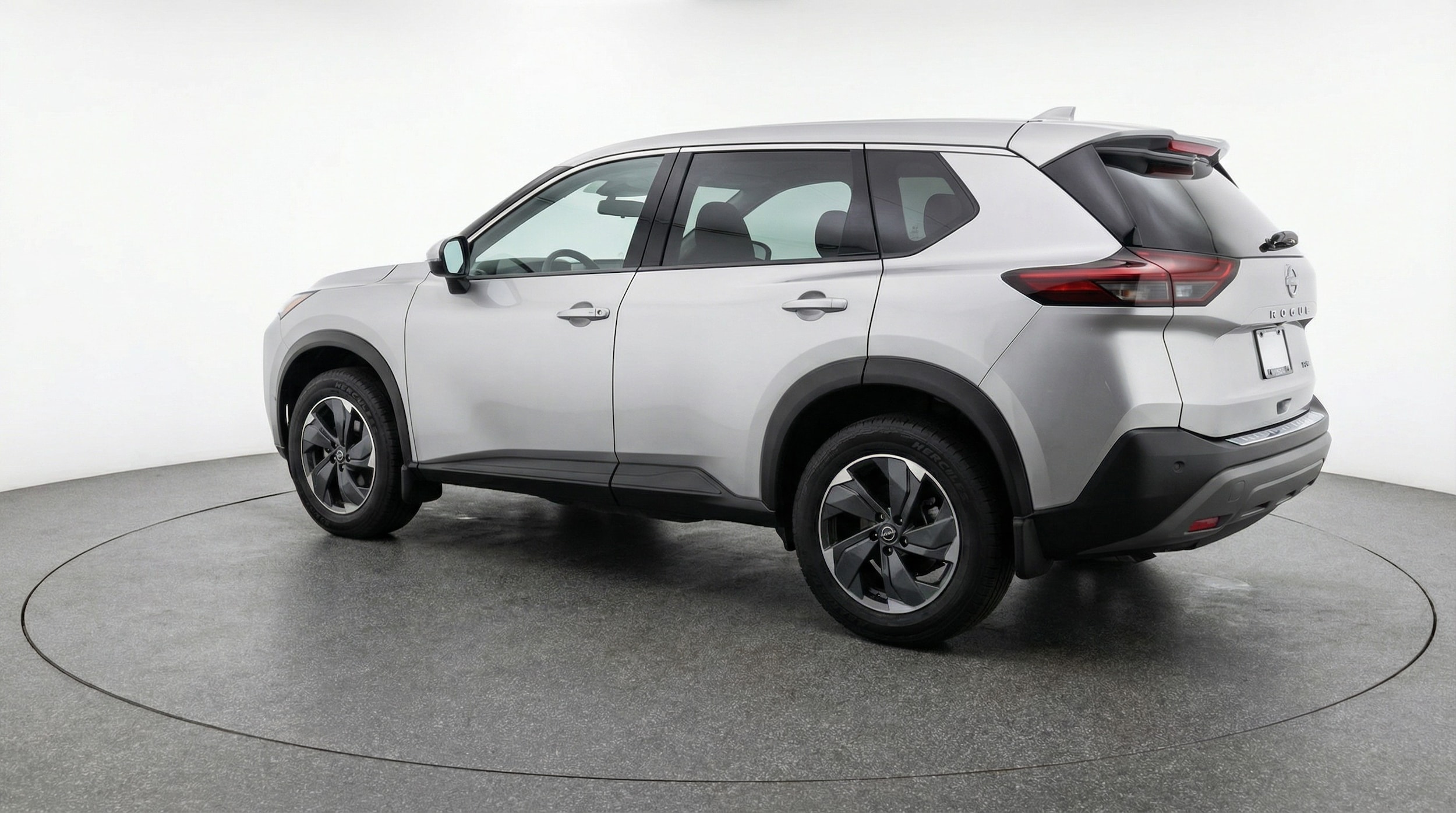 Thumbnail: 2025 Nissan Rogue - 5